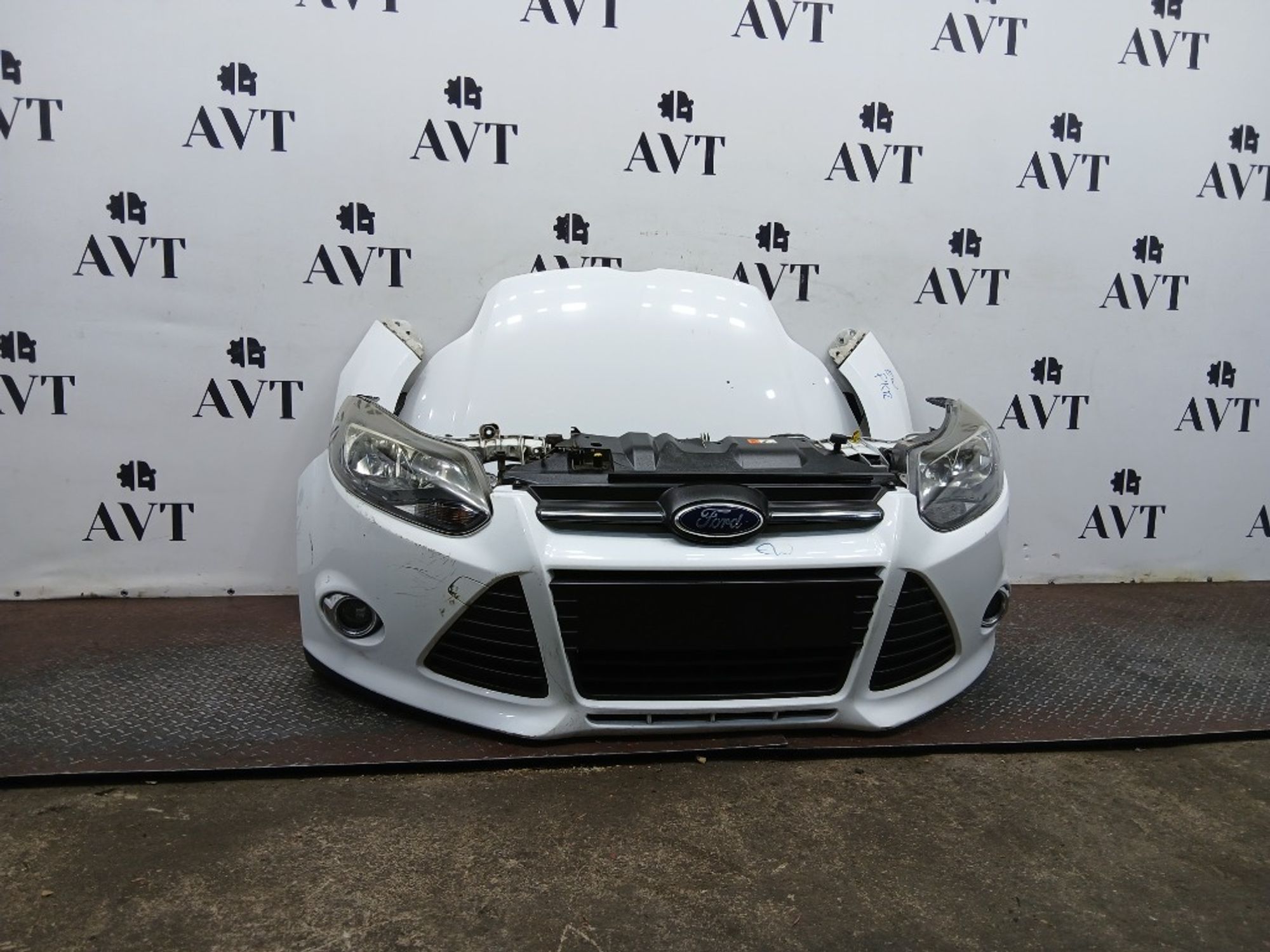 Ноускат (Nose Cut) Ford Focus 3 1719342, 100000 рублей, Москва