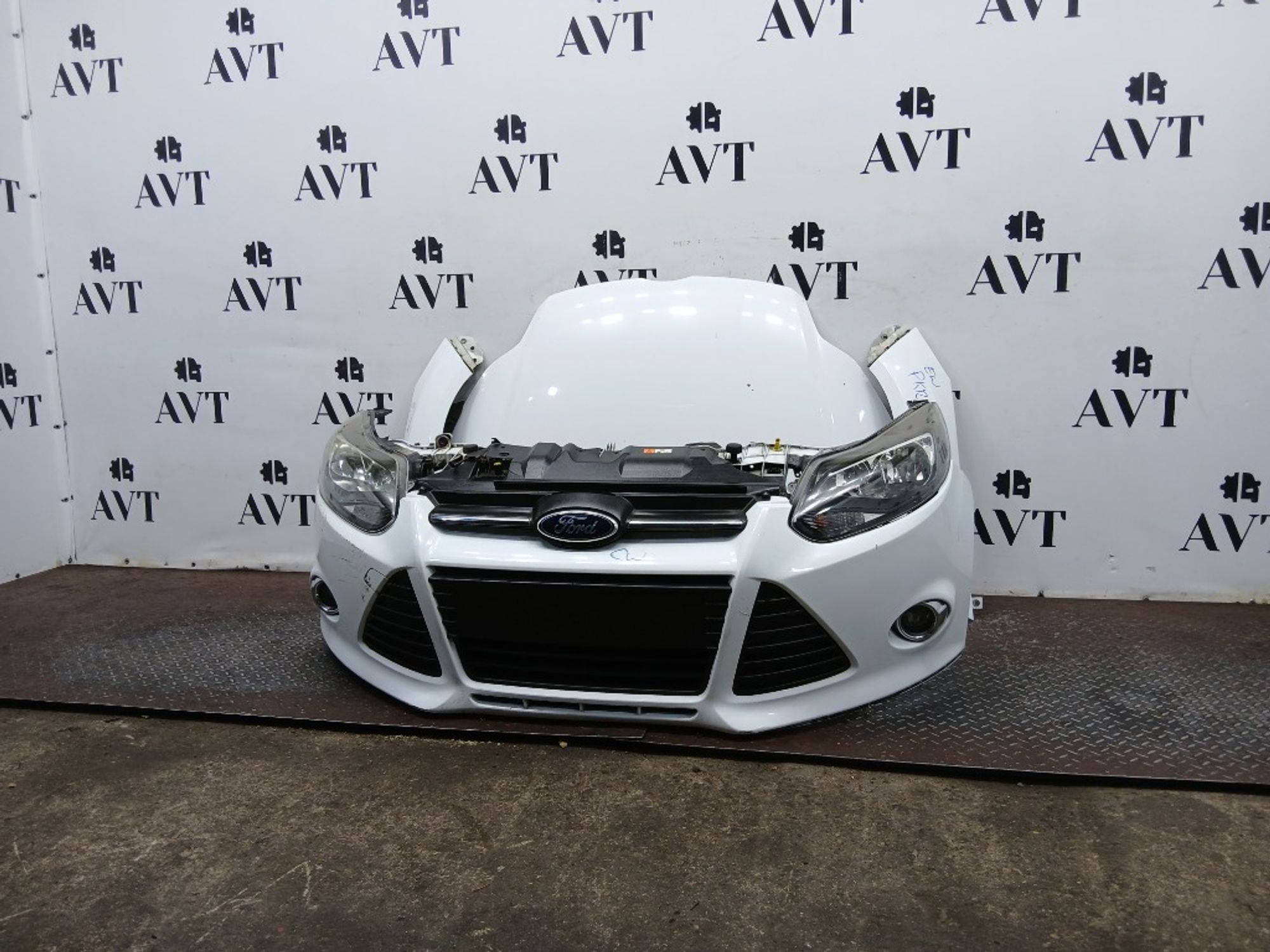 Ноускат (Nose Cut) Ford Focus 3 1719342, 100000 рублей, Москва
