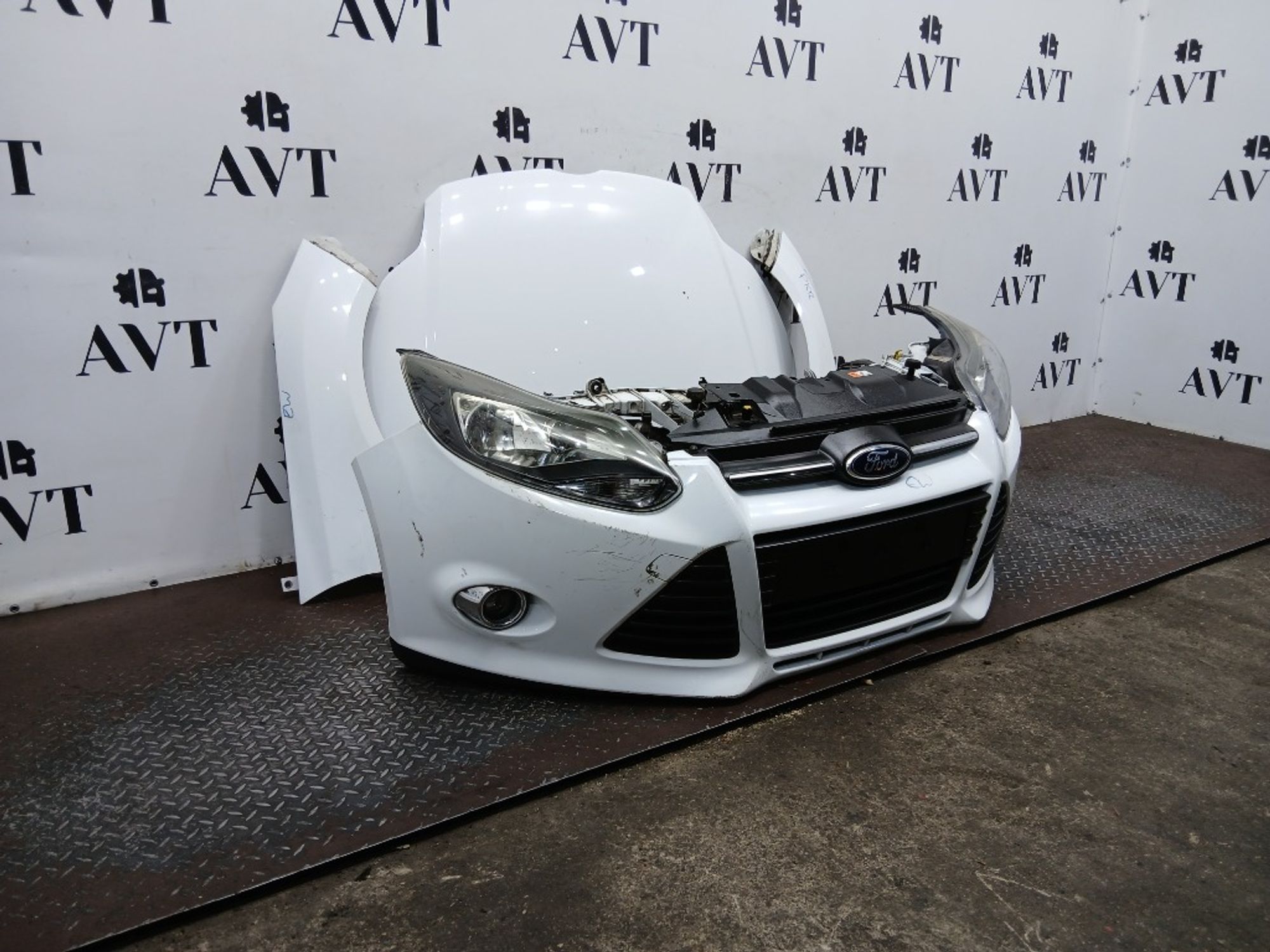 Ноускат (Nose Cut) Ford Focus 3 1719342, 100000 рублей, Москва