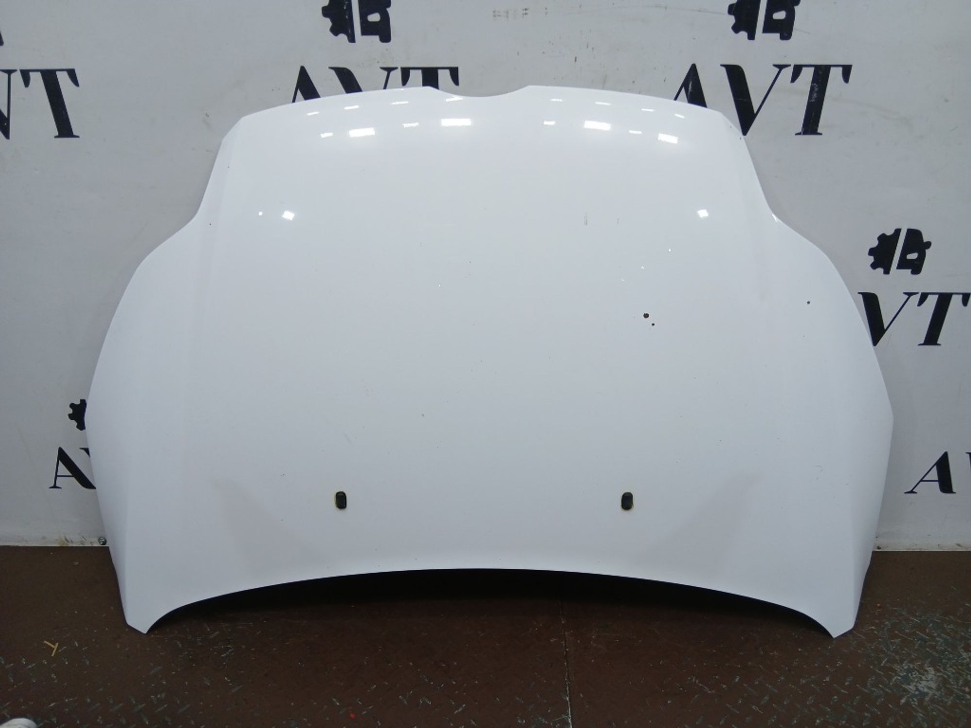 Ноускат (Nose Cut) Ford Focus 3 1719342, 100000 рублей, Москва