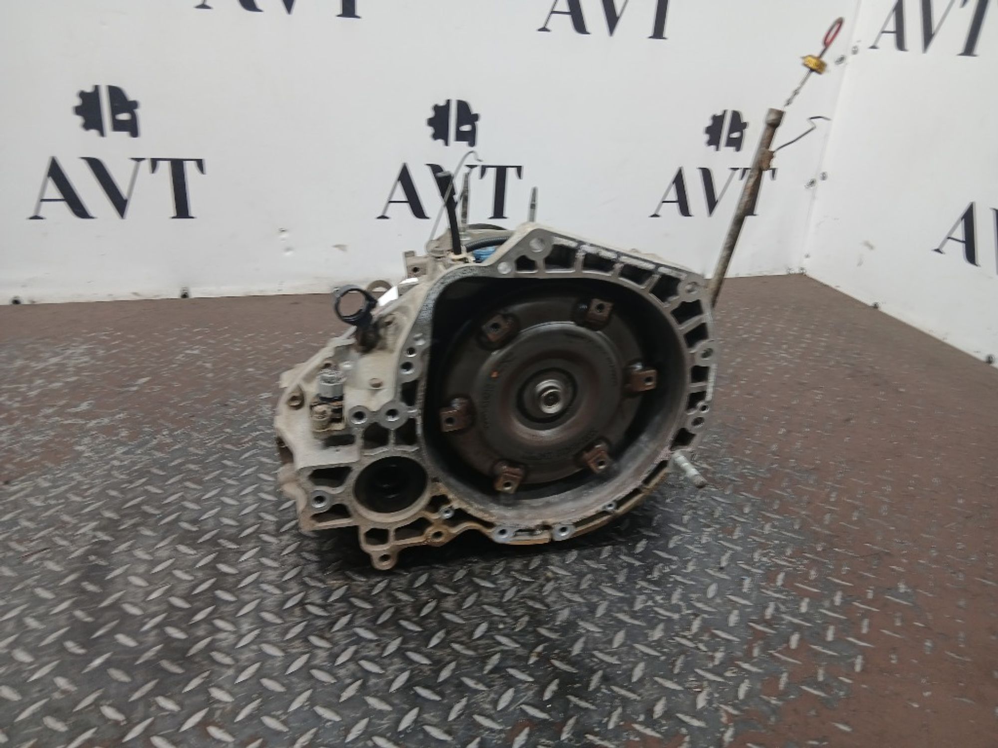 АКПП Suzuki SX4 M16A 20002-79J70, 70000 рублей, Москва
