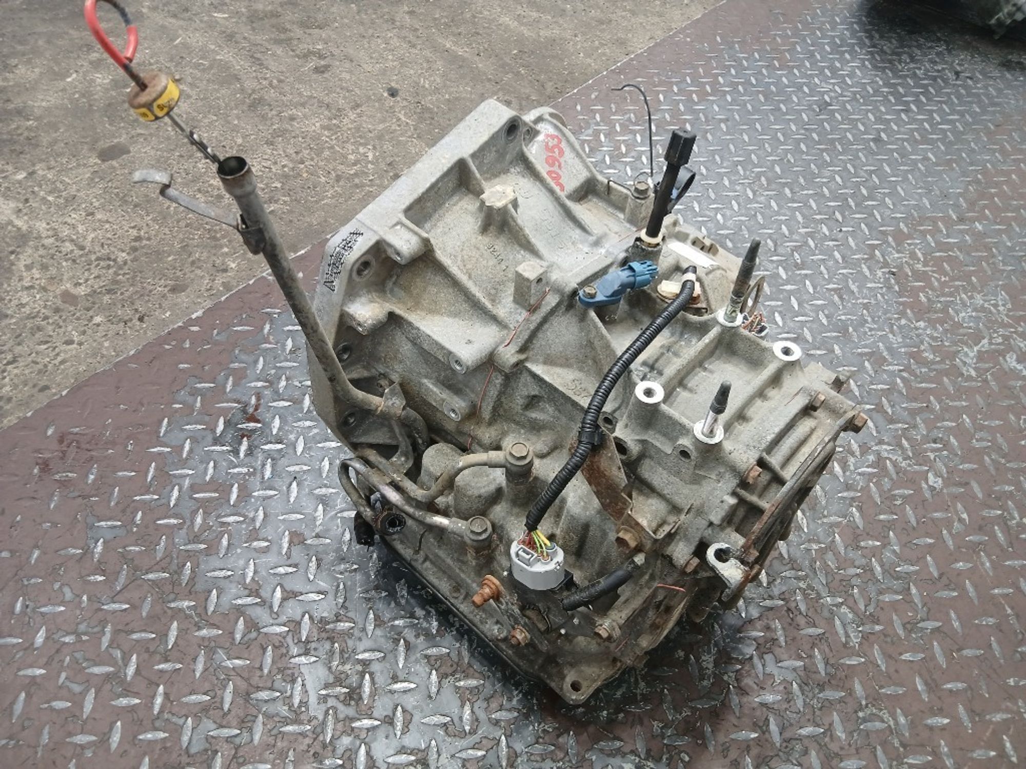АКПП Suzuki SX4 M16A 20002-79J70, 70000 рублей, Москва