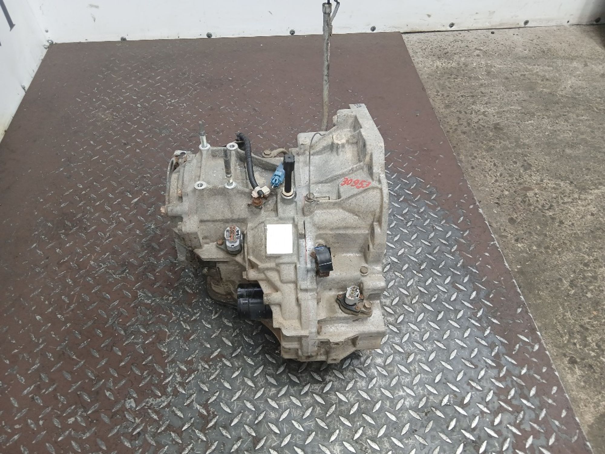 АКПП Suzuki SX4 M16A 20002-79J70, 70000 рублей, Москва