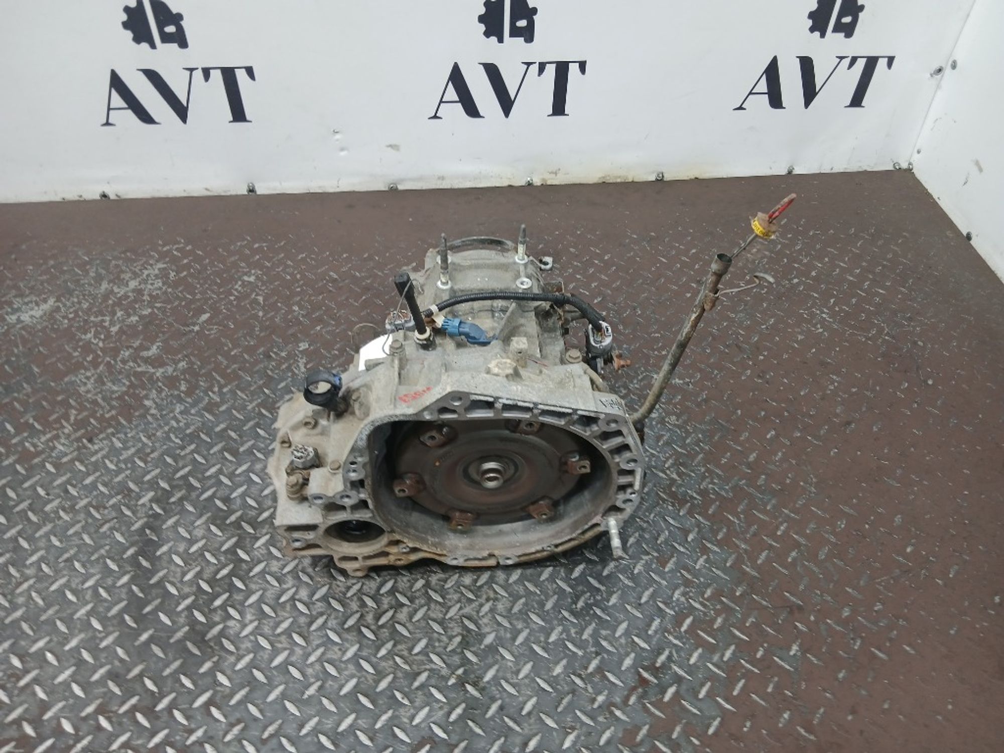 АКПП Suzuki SX4 M16A 20002-79J70, 70000 рублей, Москва
