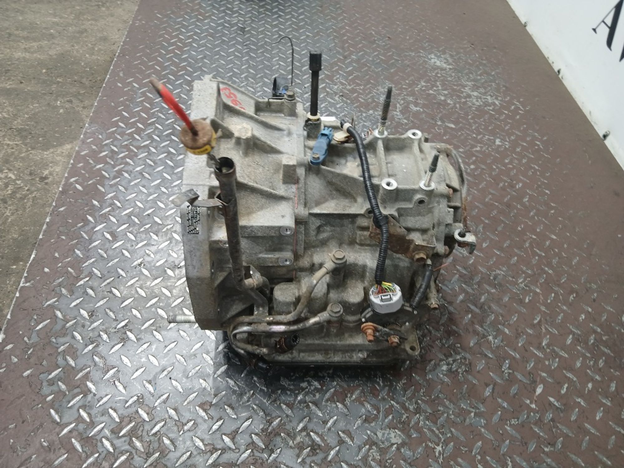 АКПП Suzuki SX4 M16A 20002-79J70, 70000 рублей, Москва