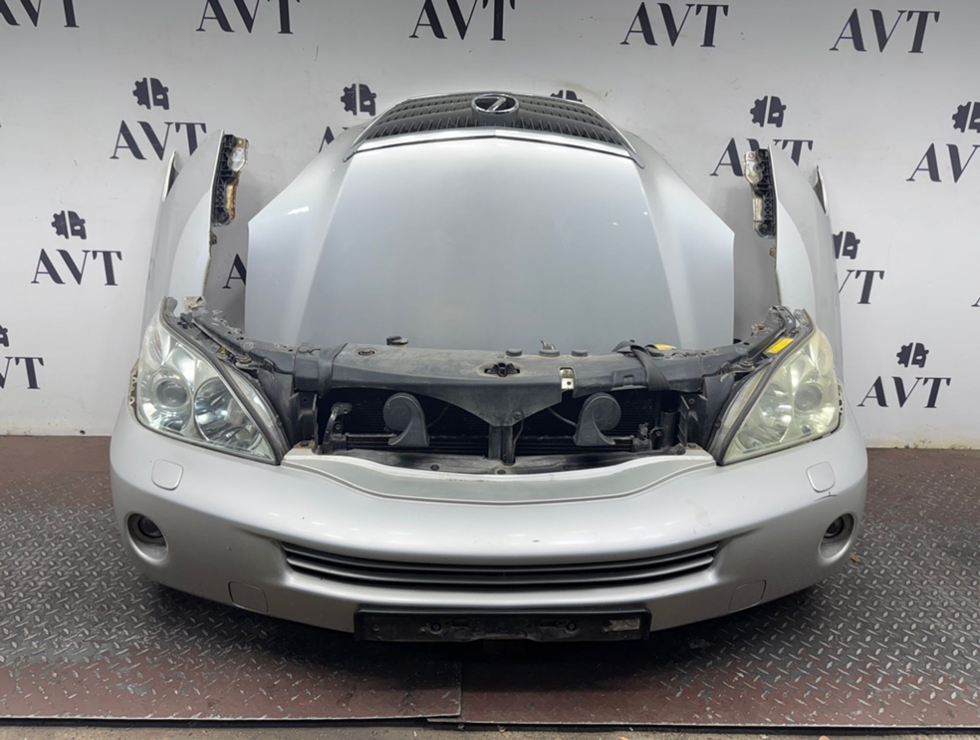 Ноускат (Nose Cut) Lexus RX 400H, 160000 рублей, Москва
