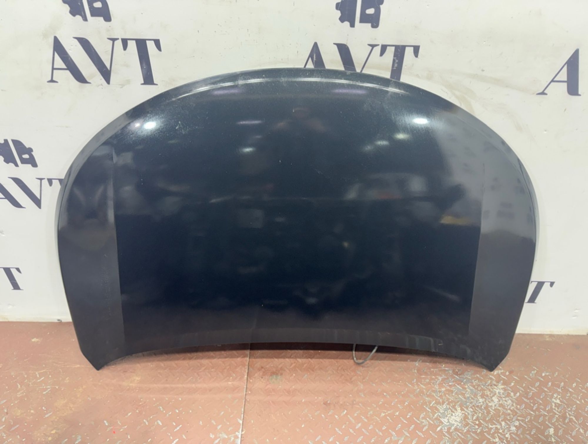 Ноускат (Nose Cut) Toyota Avensis T270 5211905917, 85000 рублей, Москва