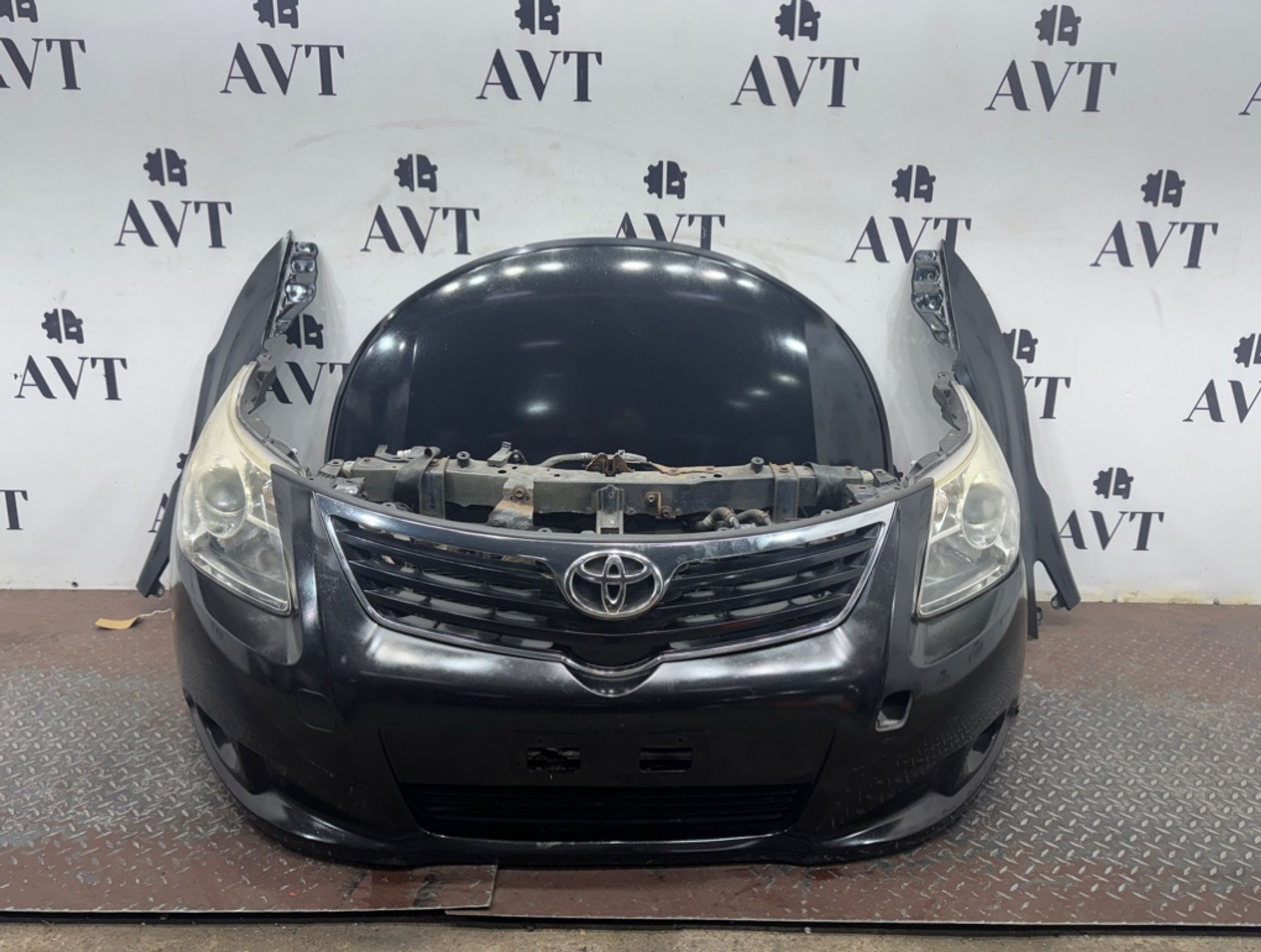 Ноускат (Nose Cut) Toyota Avensis T270 5211905917, 85000 рублей, Москва