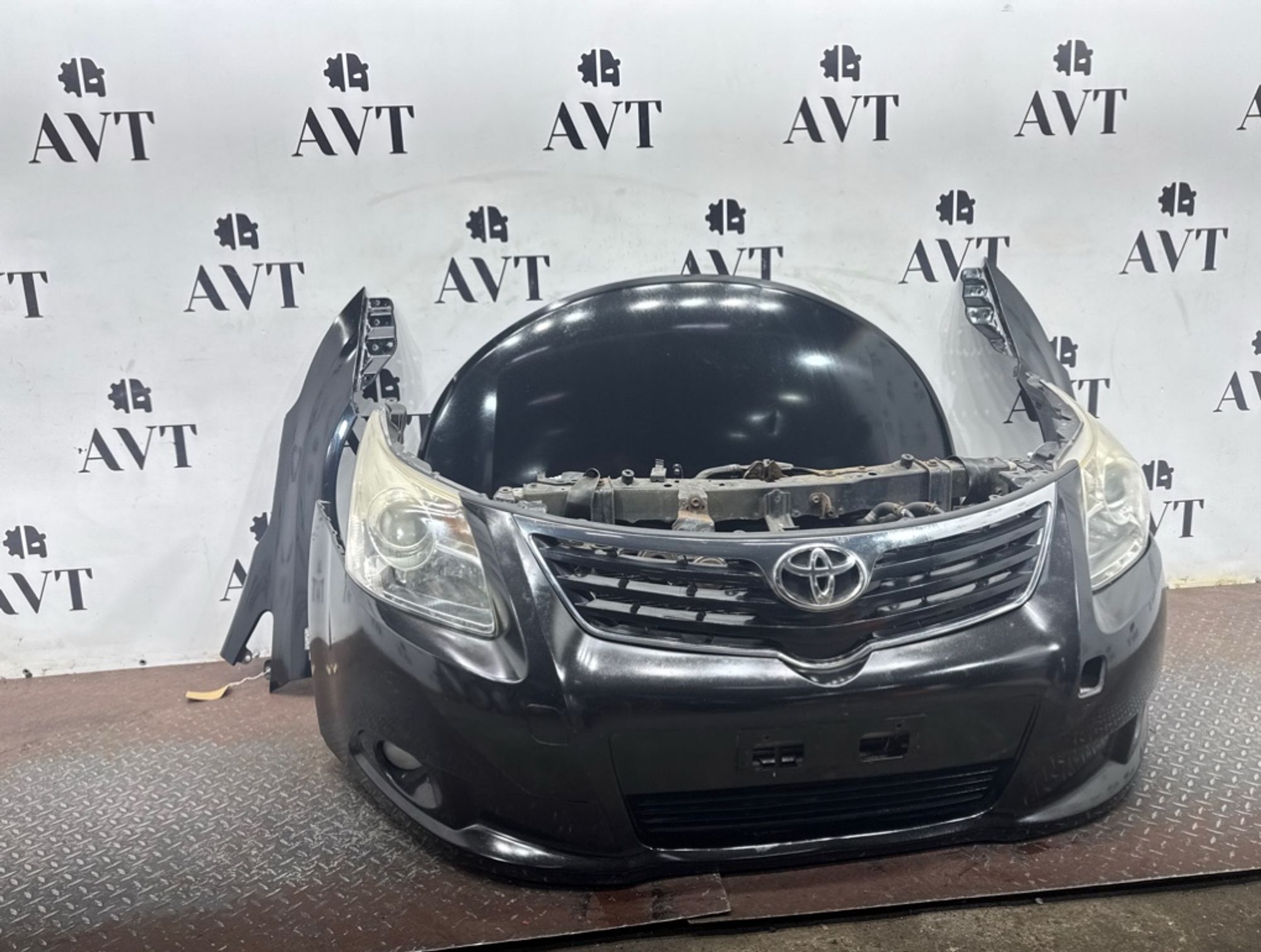Ноускат (Nose Cut) Toyota Avensis T270 5211905917, 85000 рублей, Москва