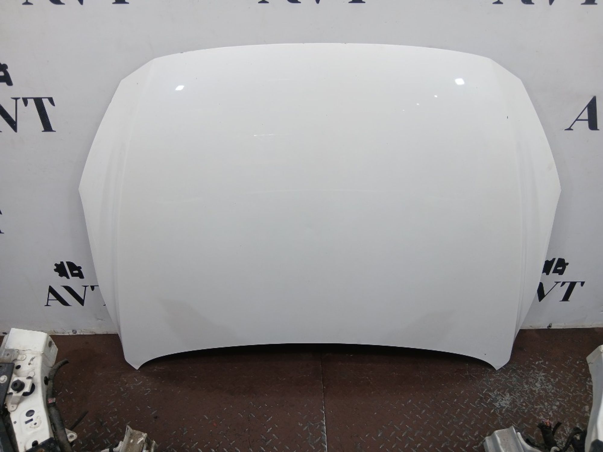 Ноускат (Nose Cut) Mazda 3 BM, 165000 рублей, Москва