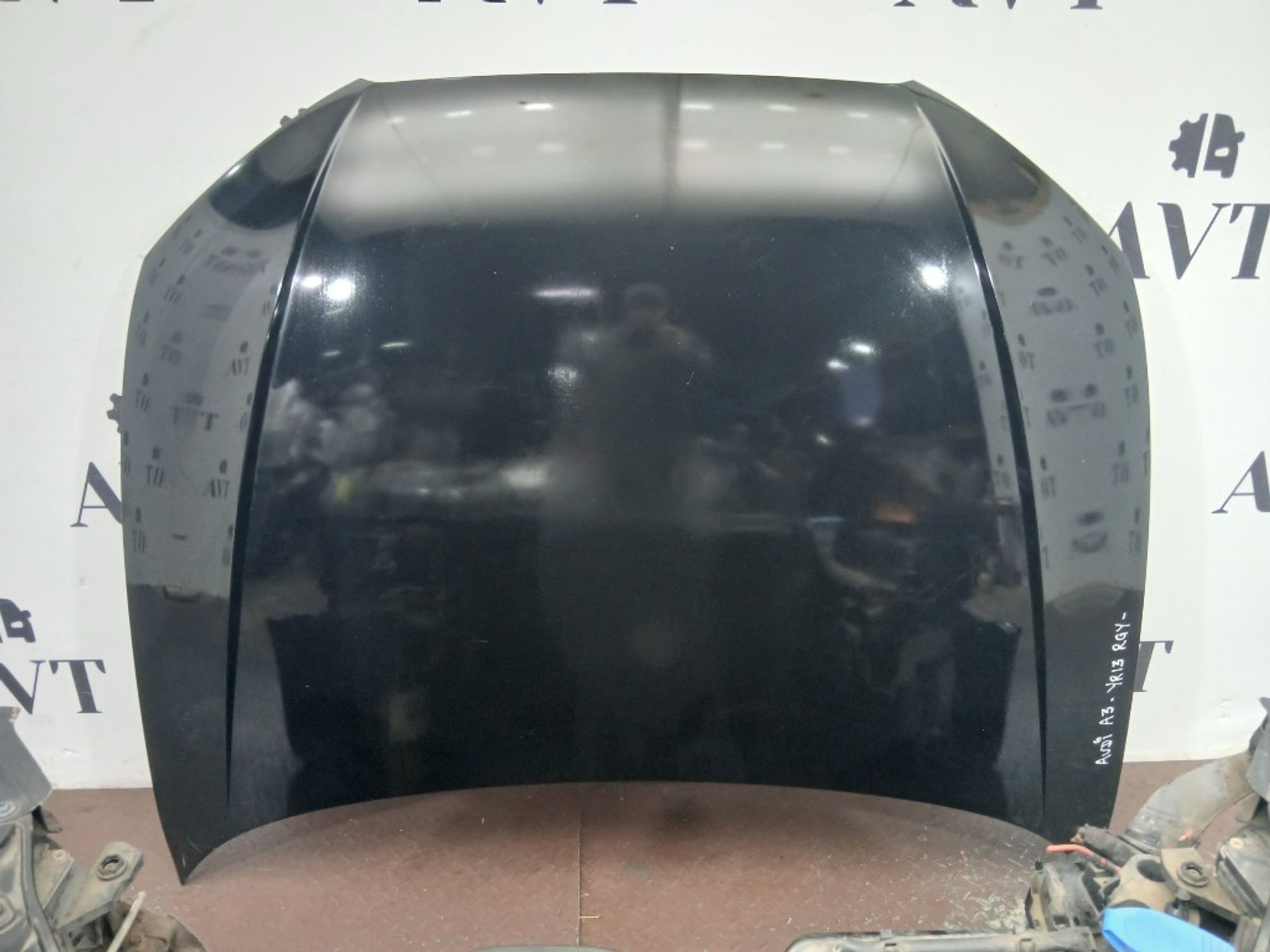 Ноускат (Nose Cut) Audi A3 8V, 235000 рублей, Москва