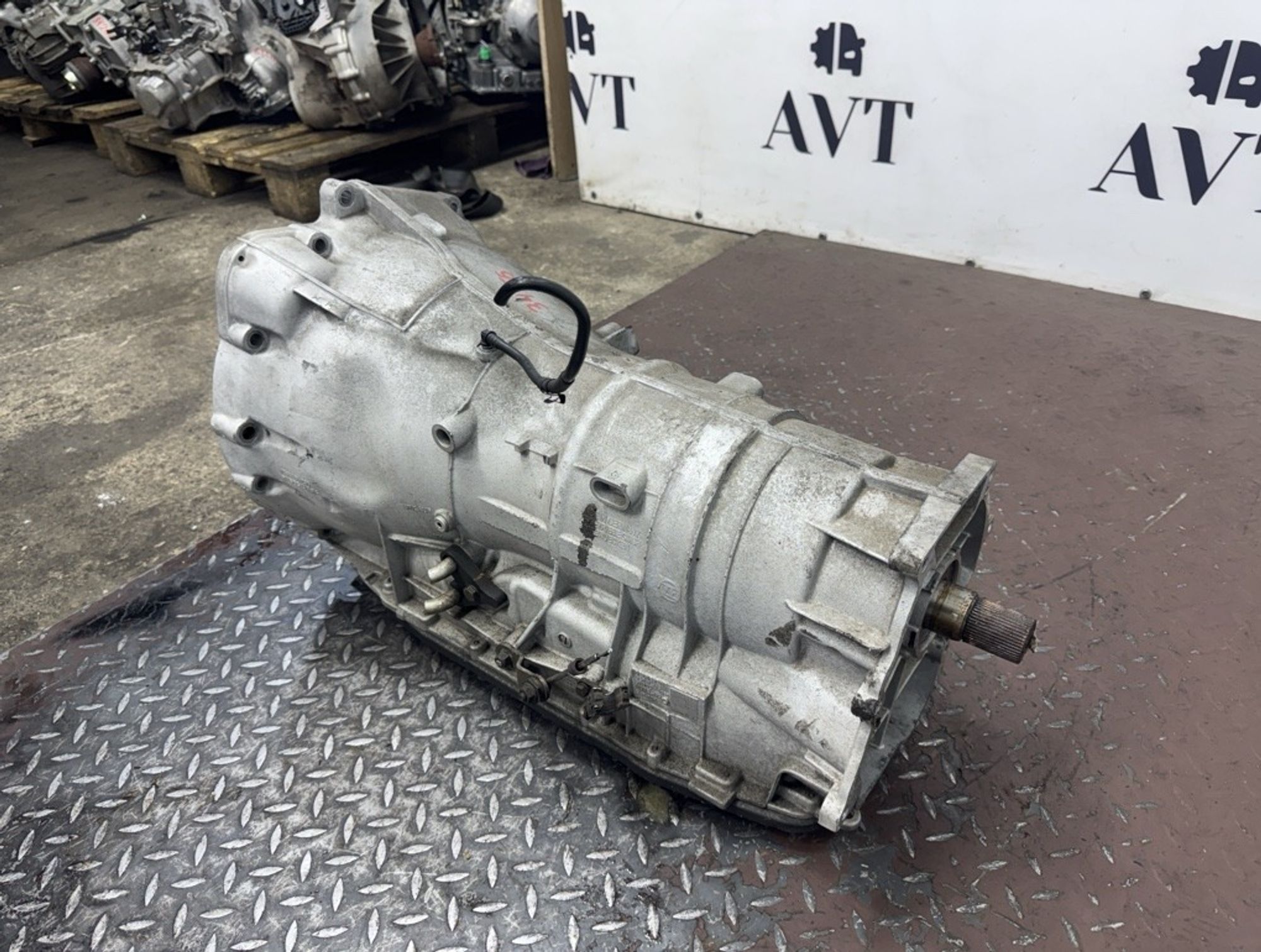 АКПП BMW X5 E53 306D2 1068020011, 50000 рублей, Москва