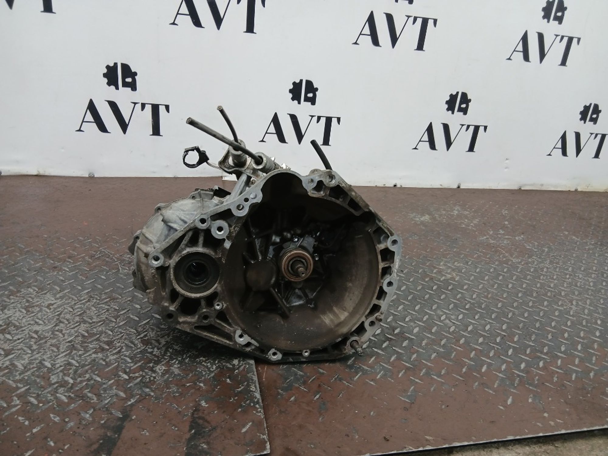 МКПП Suzuki SX4 M16A AJY, 18000 рублей, Москва