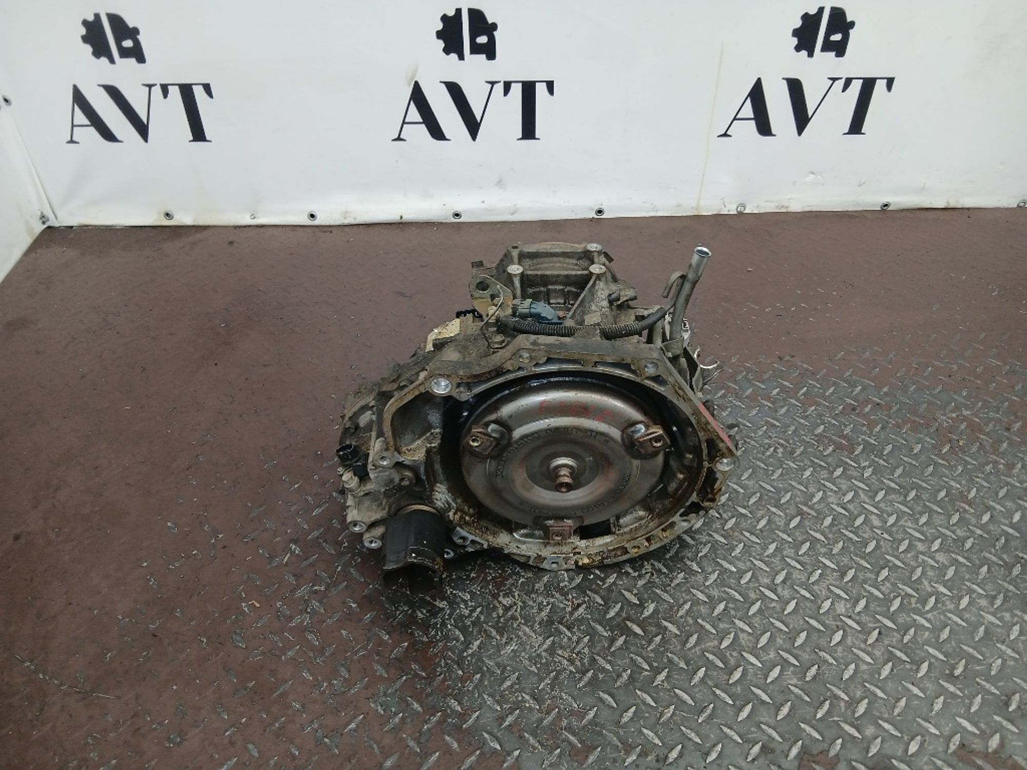 АКПП Chevrolet Lacetti F16D3 U440E, 45000 рублей, Москва