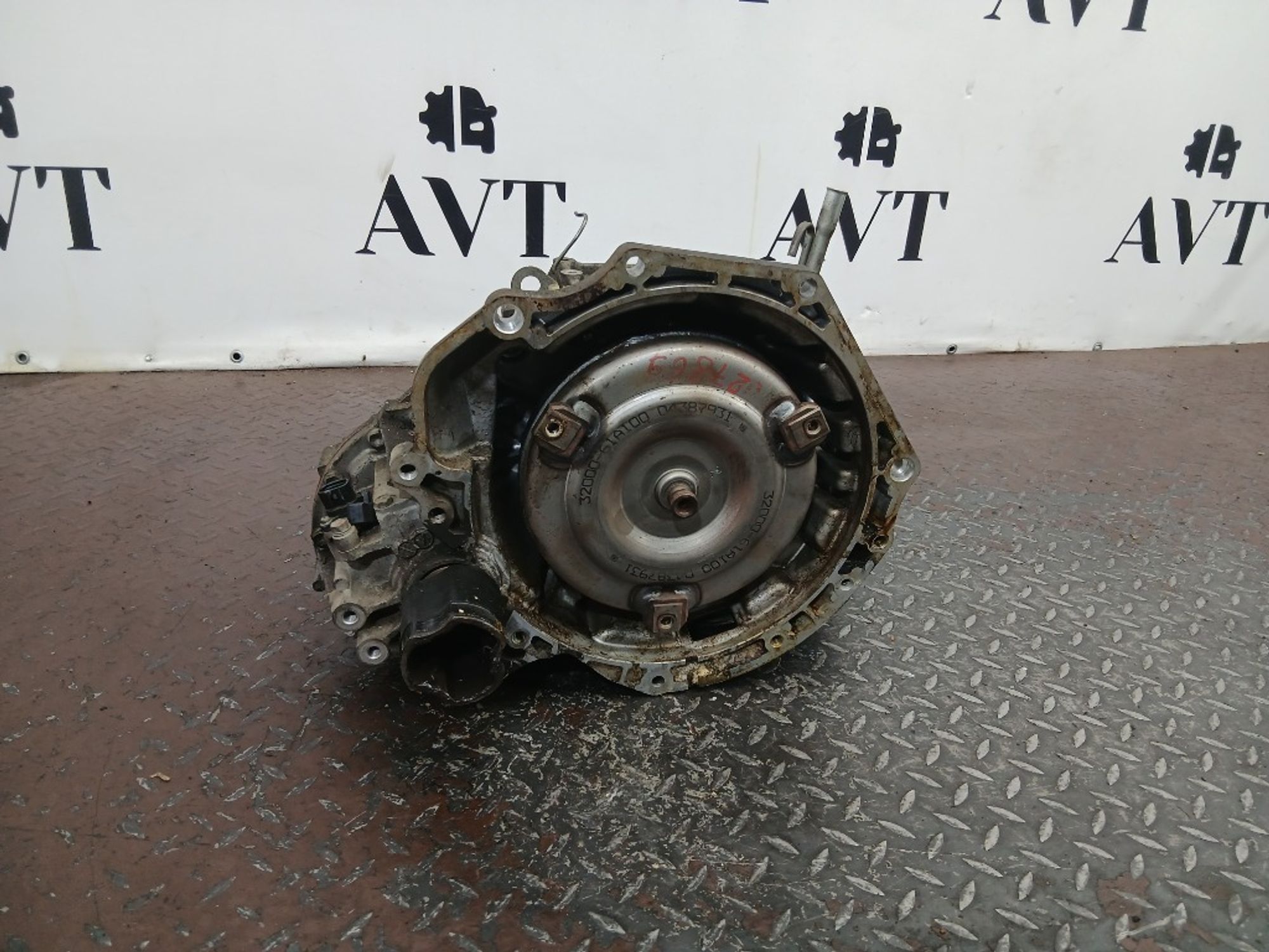 АКПП Chevrolet Lacetti F16D3 U440E, 45000 рублей, Москва