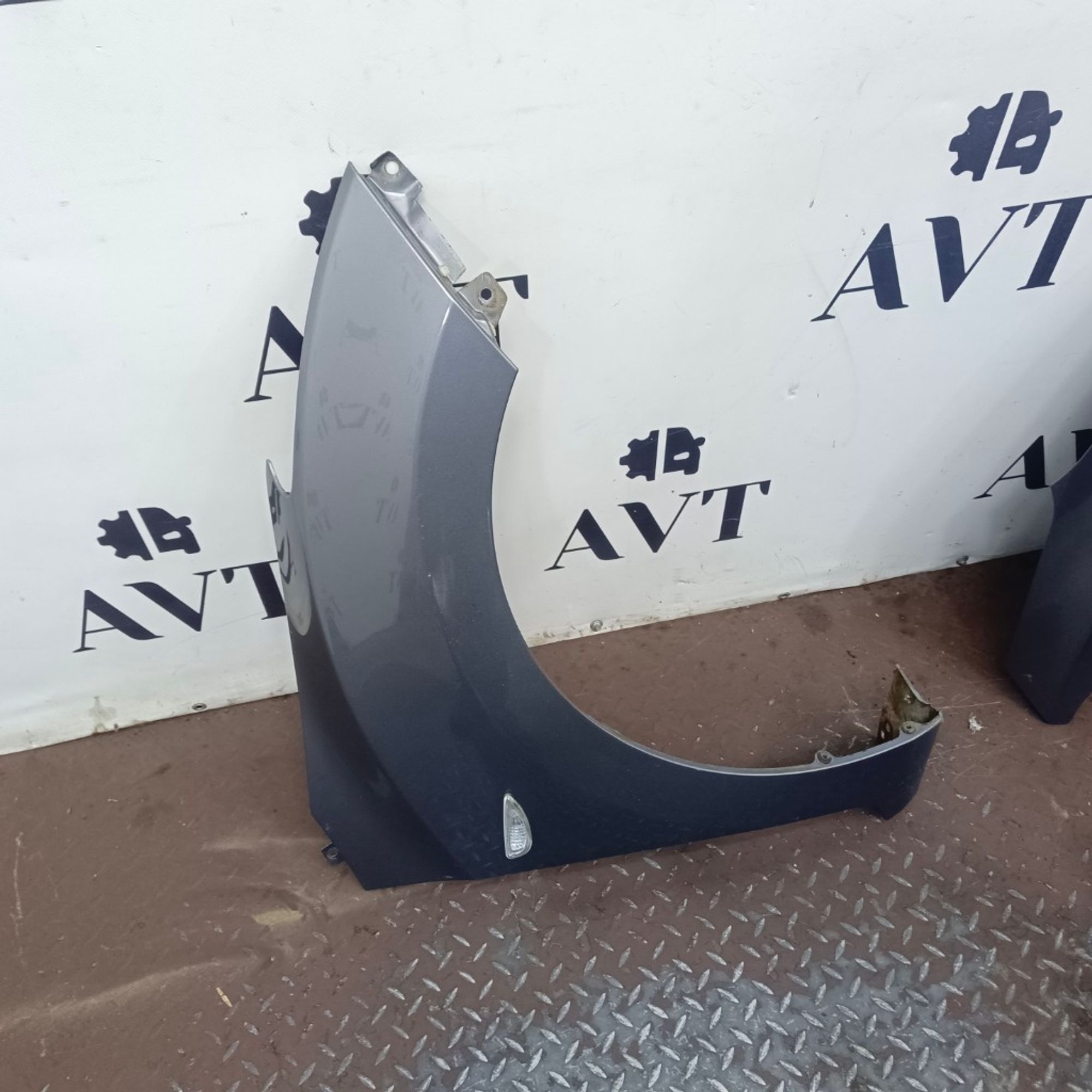 Ноускат (Nose Cut) Hyundai I30, 180000 рублей, Москва