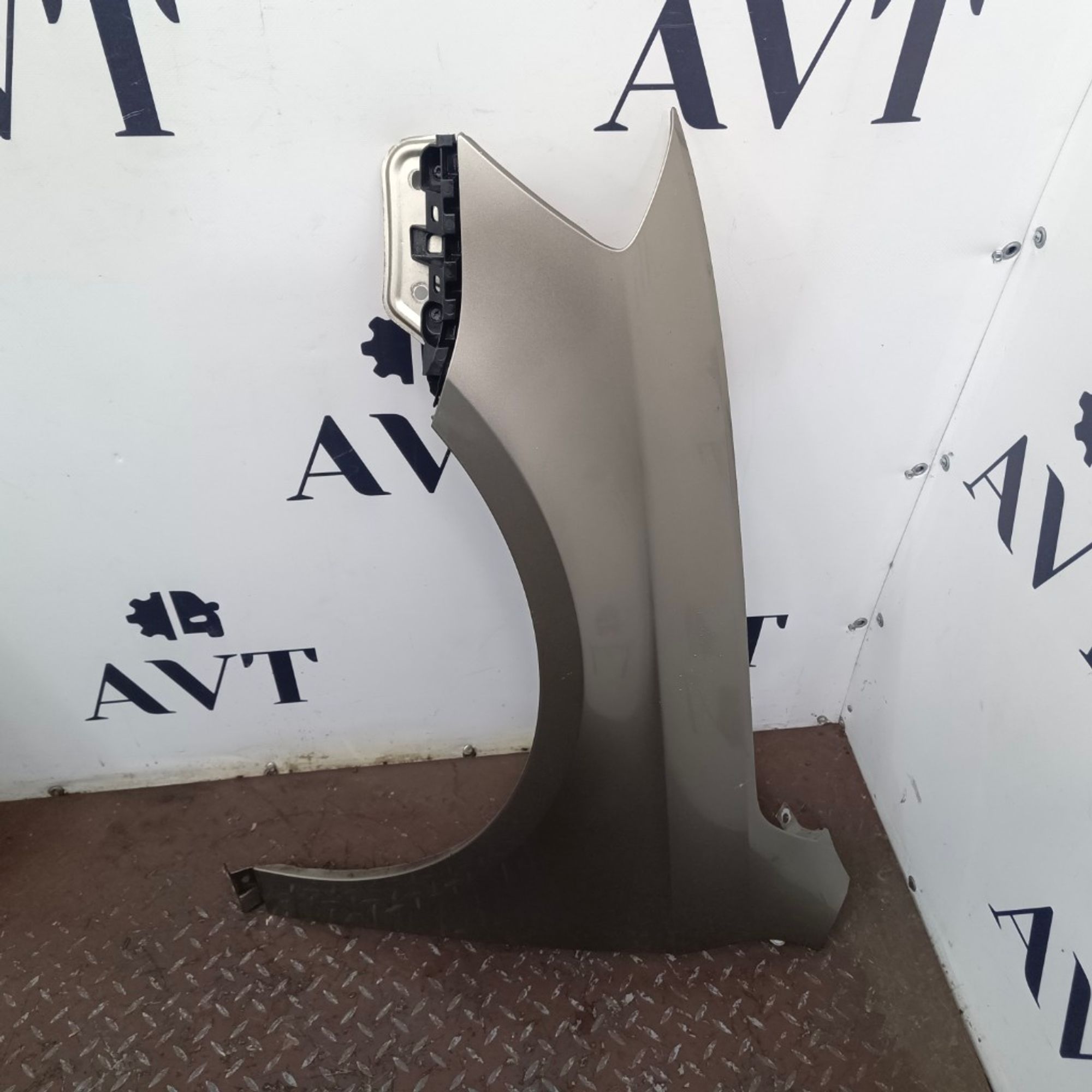 Ноускат (Nose Cut) Volkswagen Passat, 155000 рублей, Москва