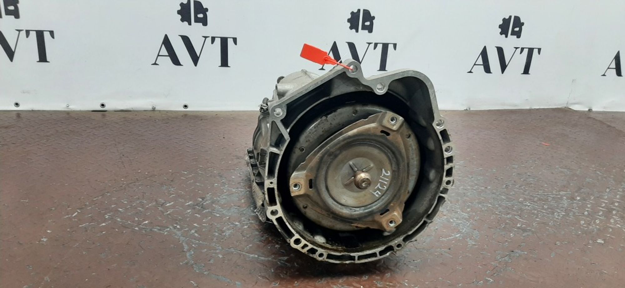 АКПП BMW 3 SERIES E90 N46B20BA 6HP19, 30000 рублей, Москва