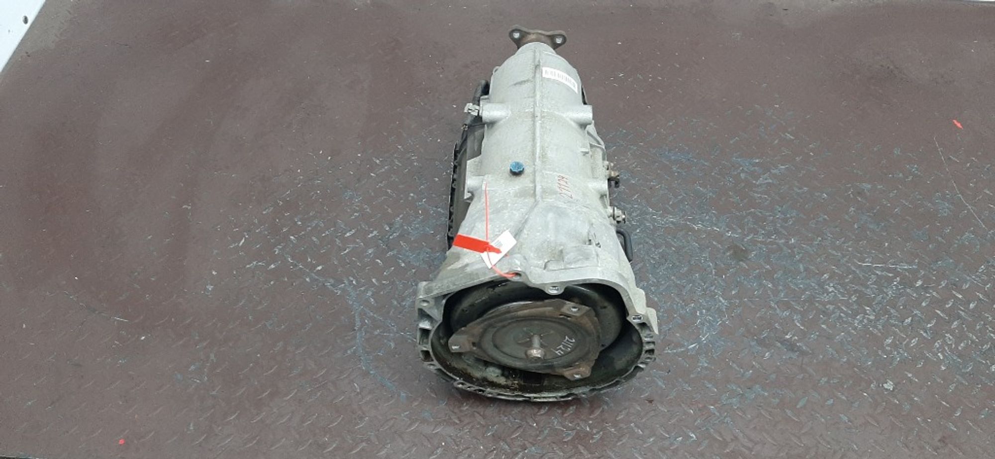 АКПП BMW 3 SERIES E90 N46B20BA 6HP19, 30000 рублей, Москва