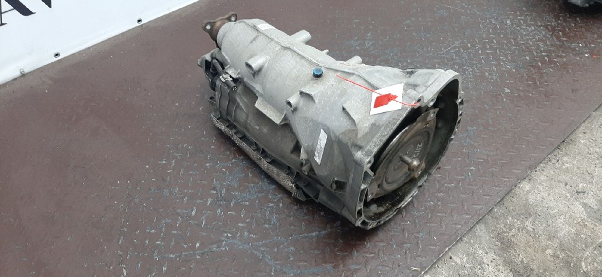 АКПП BMW 3 SERIES E90 N46B20BA 6HP19, 30000 рублей, Москва