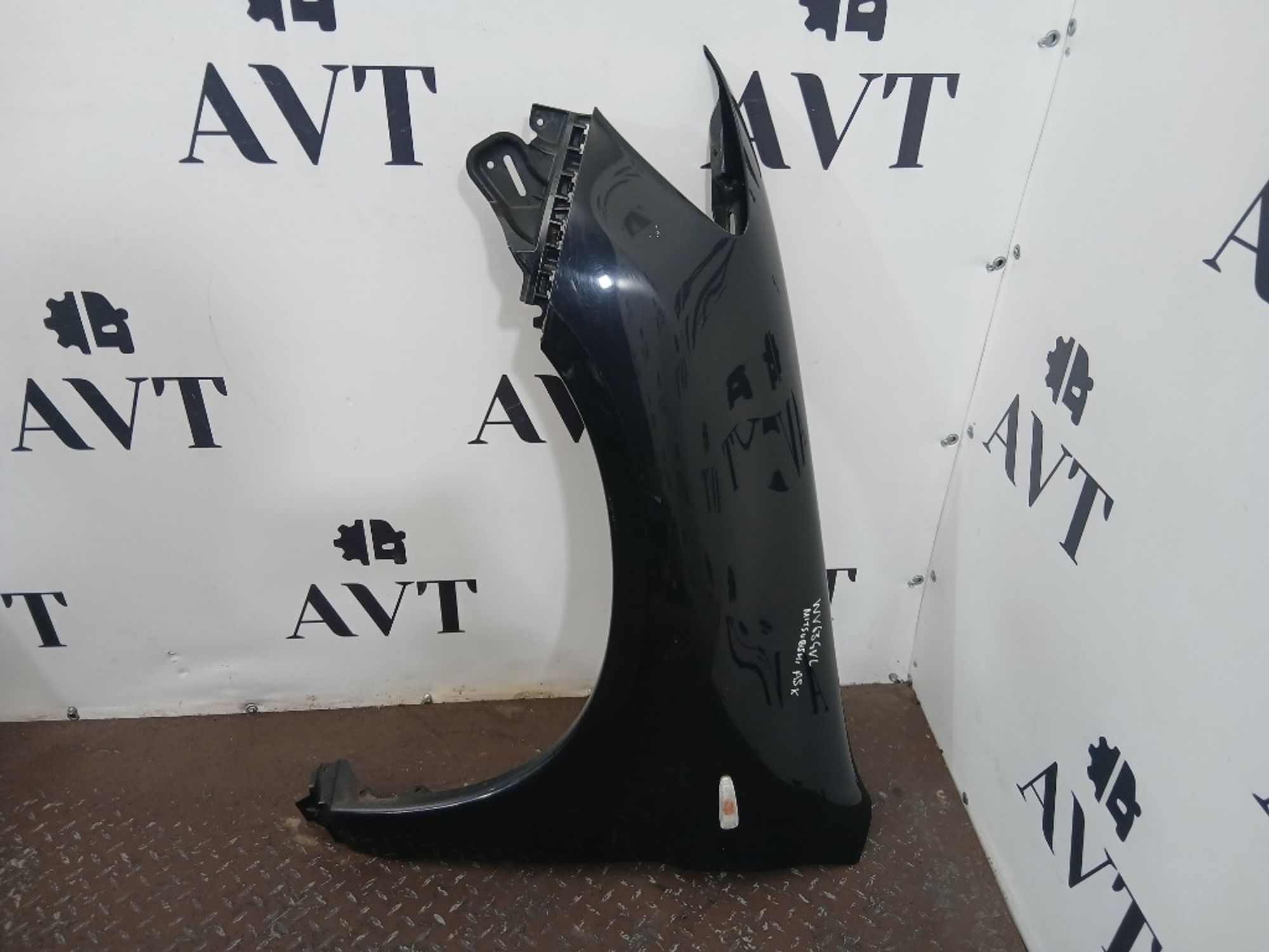 Ноускат (Nose Cut) Mitsubishi ASX, 175000 рублей, Москва