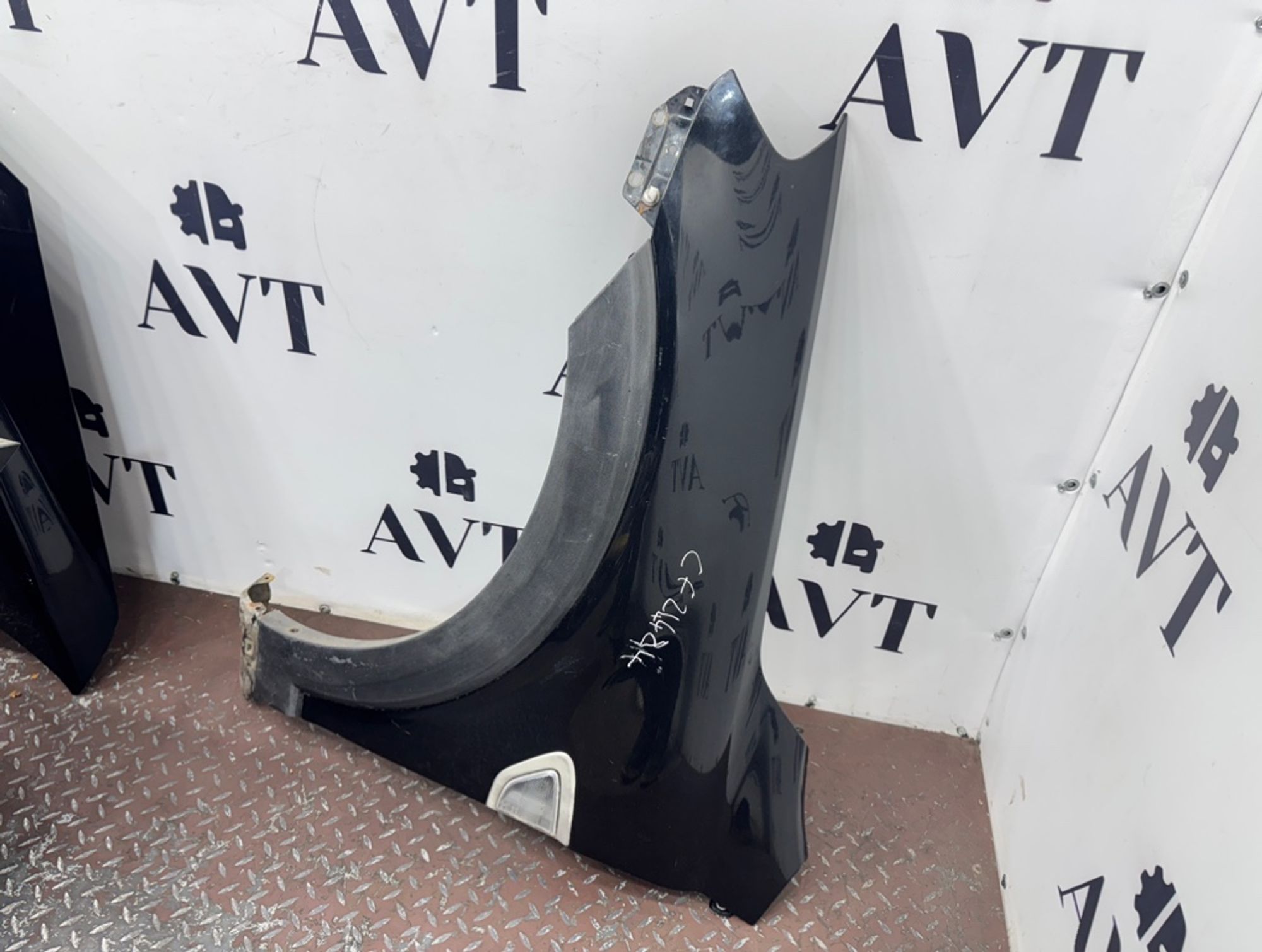 Ноускат (Nose Cut) Chevrolet Captiva C100 96433234, 110000 рублей, Москва