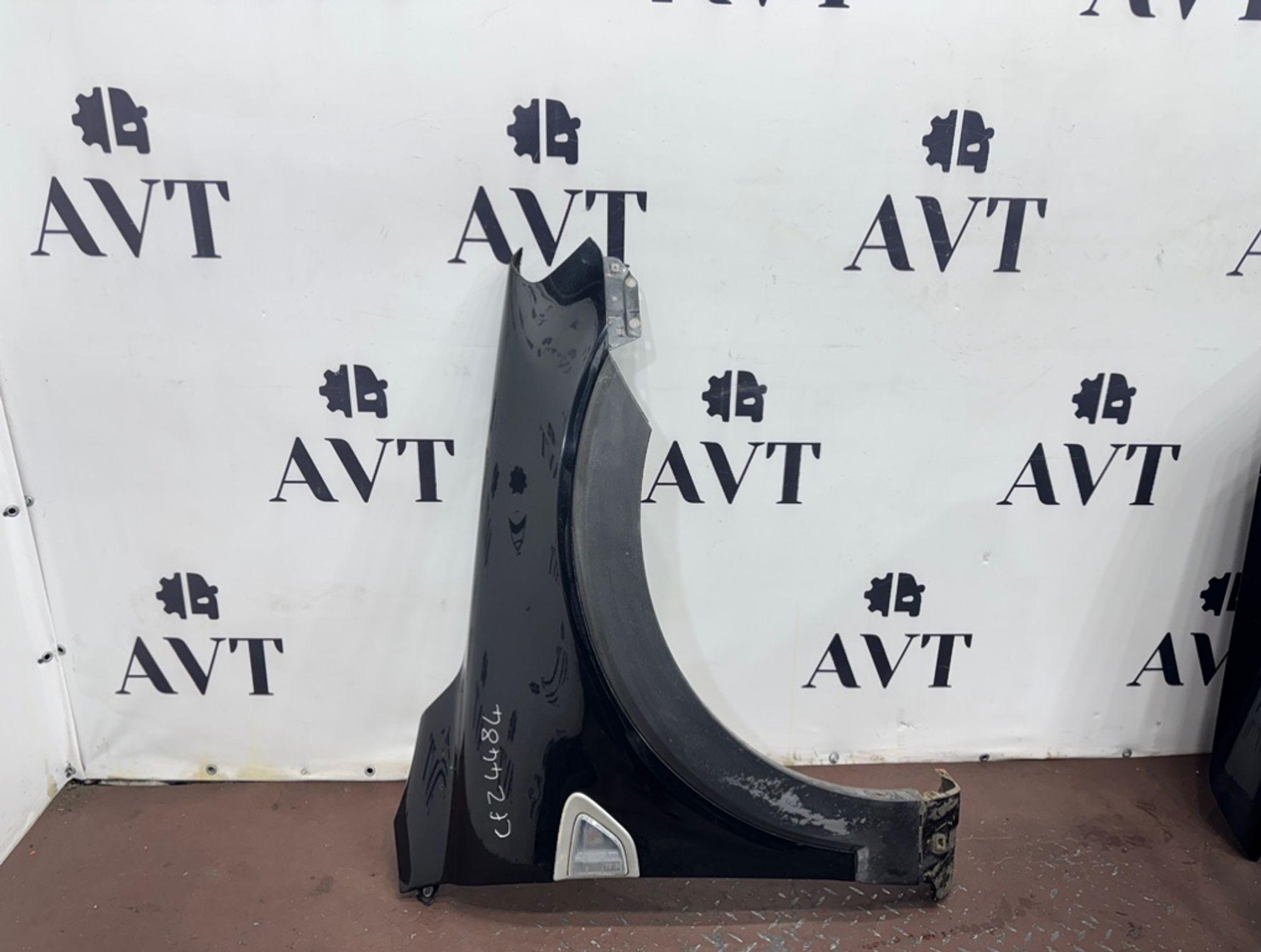 Ноускат (Nose Cut) Chevrolet Captiva C100 96433234, 110000 рублей, Москва