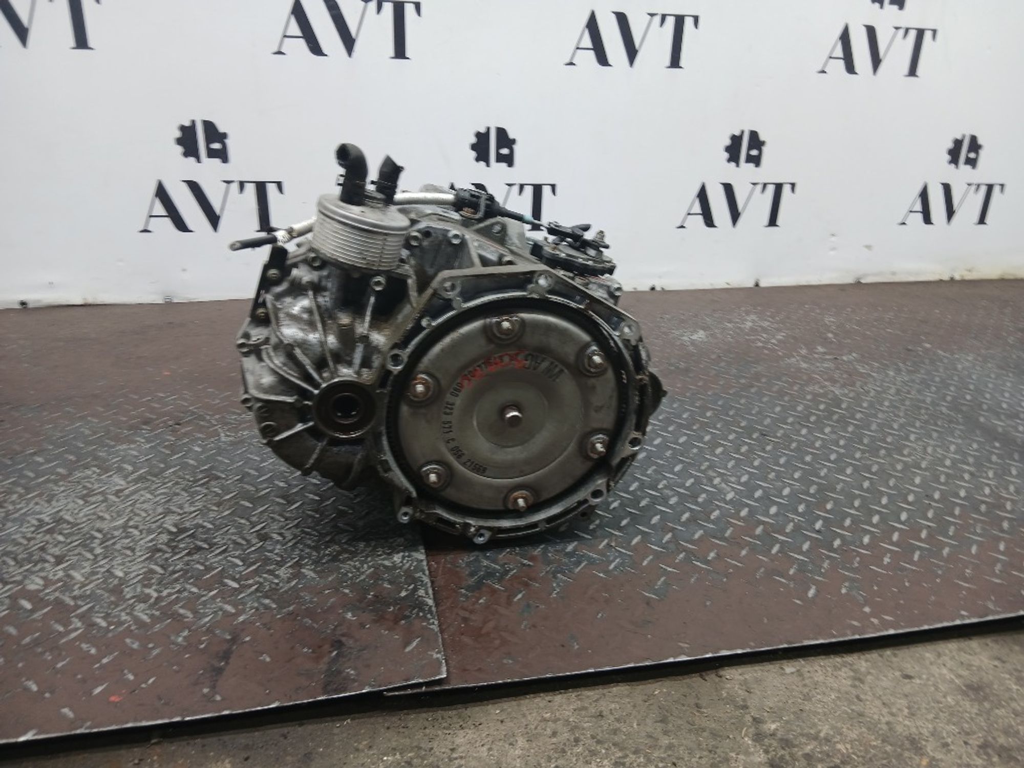 АКПП Volkswagen Golf BLF HLP, 45000 рублей, Москва