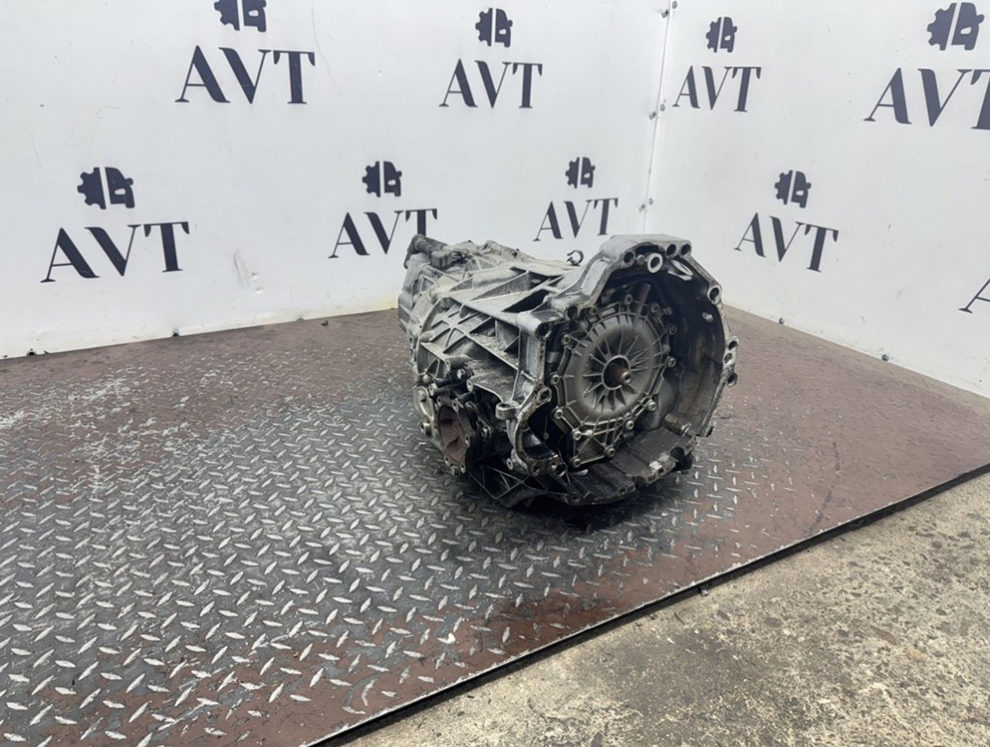 Вариатор / CVT Audi A4 B7 BPW KYK, 65000 рублей, Москва