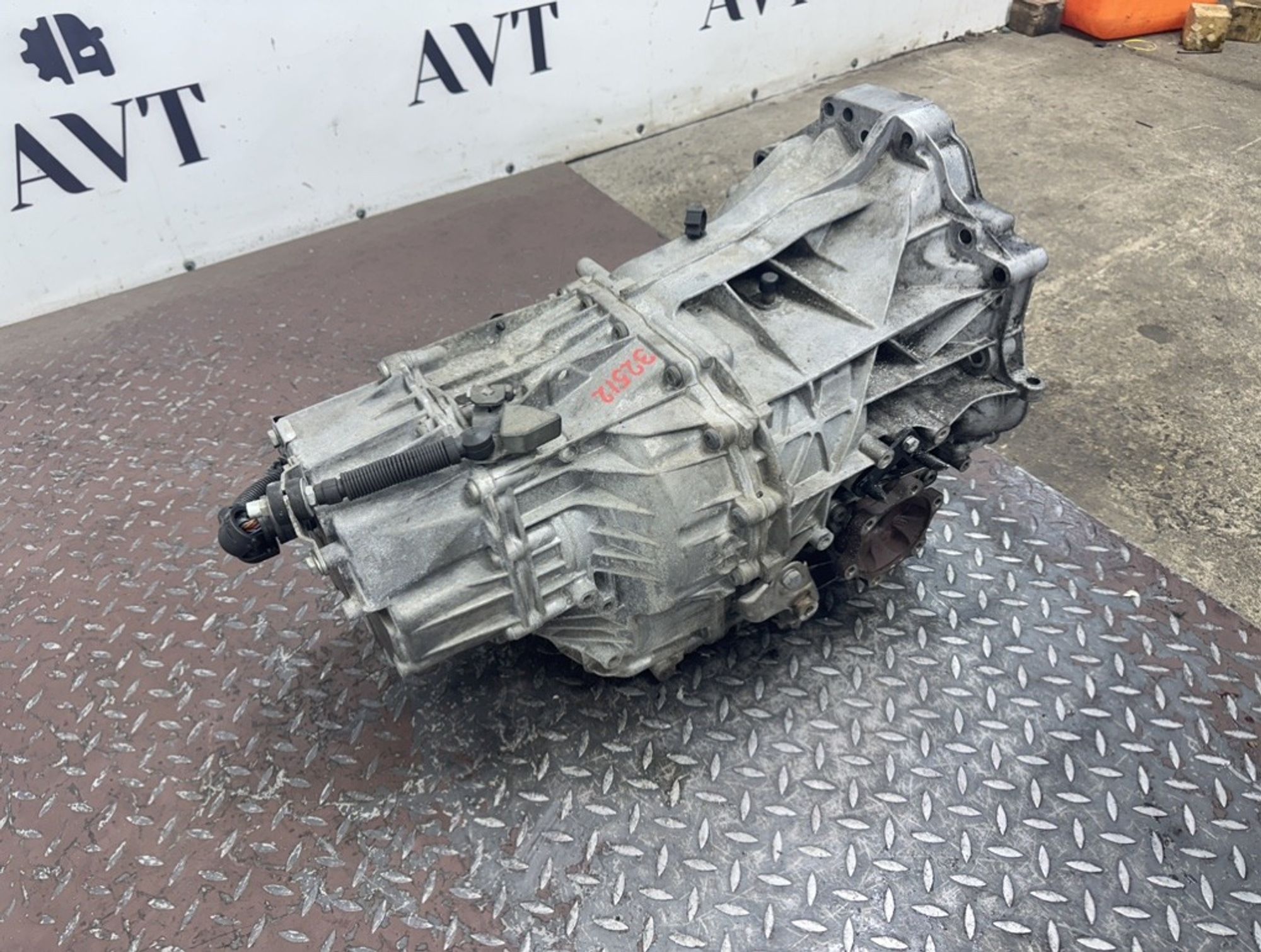 Вариатор / CVT Audi A4 B7 BPW KYK, 65000 рублей, Москва