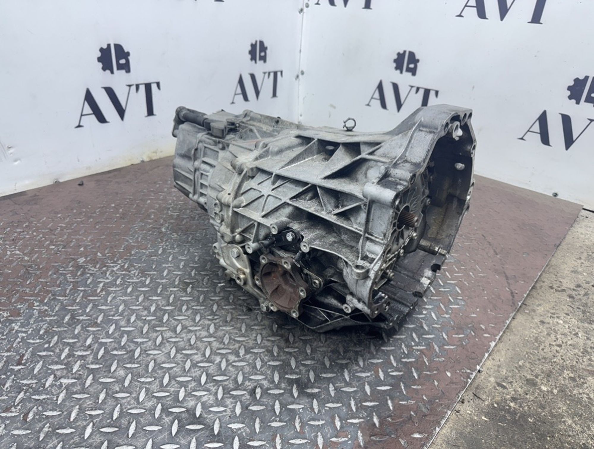 Вариатор / CVT Audi A4 B7 BPW KYK, 65000 рублей, Москва