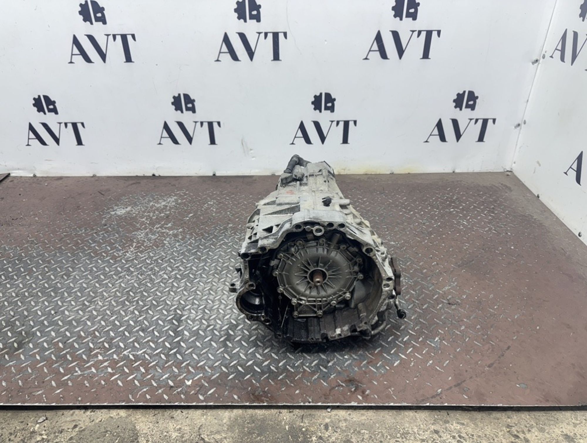 Вариатор / CVT Audi A4 B7 BPW KYK, 65000 рублей, Москва