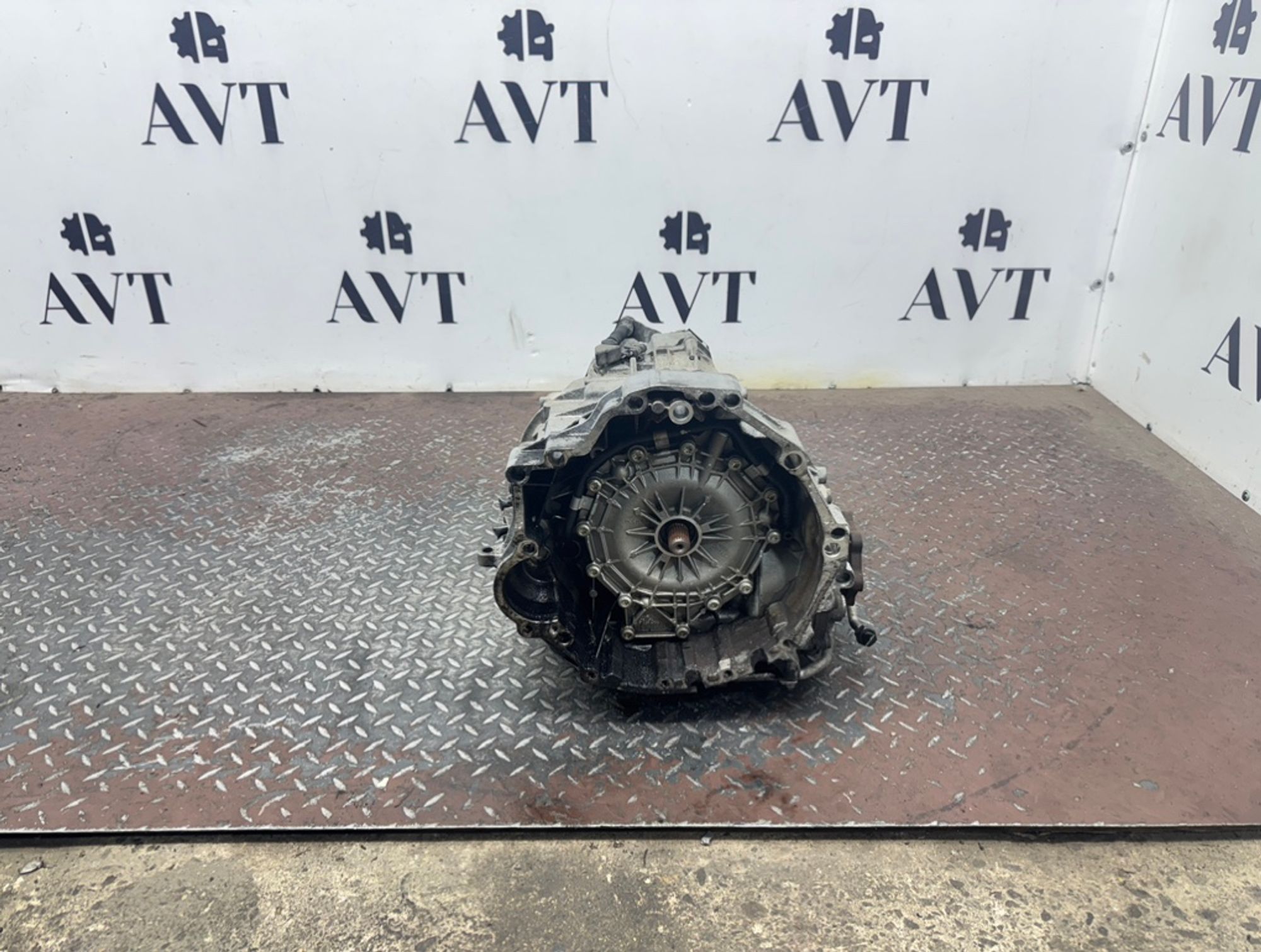 Вариатор / CVT Audi A4 B7 BPW KYK, 65000 рублей, Москва