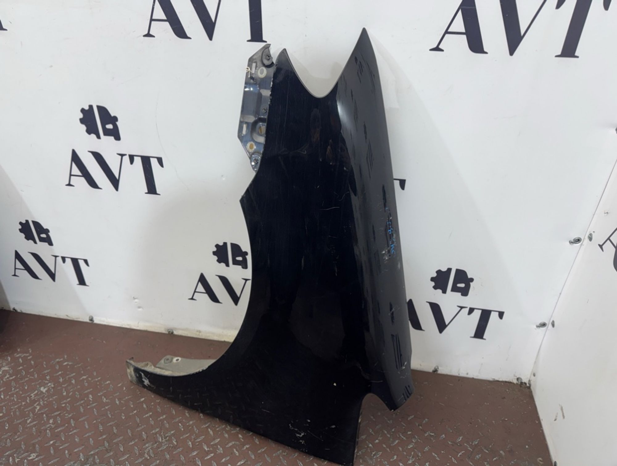 Ноускат (Nose Cut) Volkswagen Touran 1T0807221D, 85000 рублей, Москва