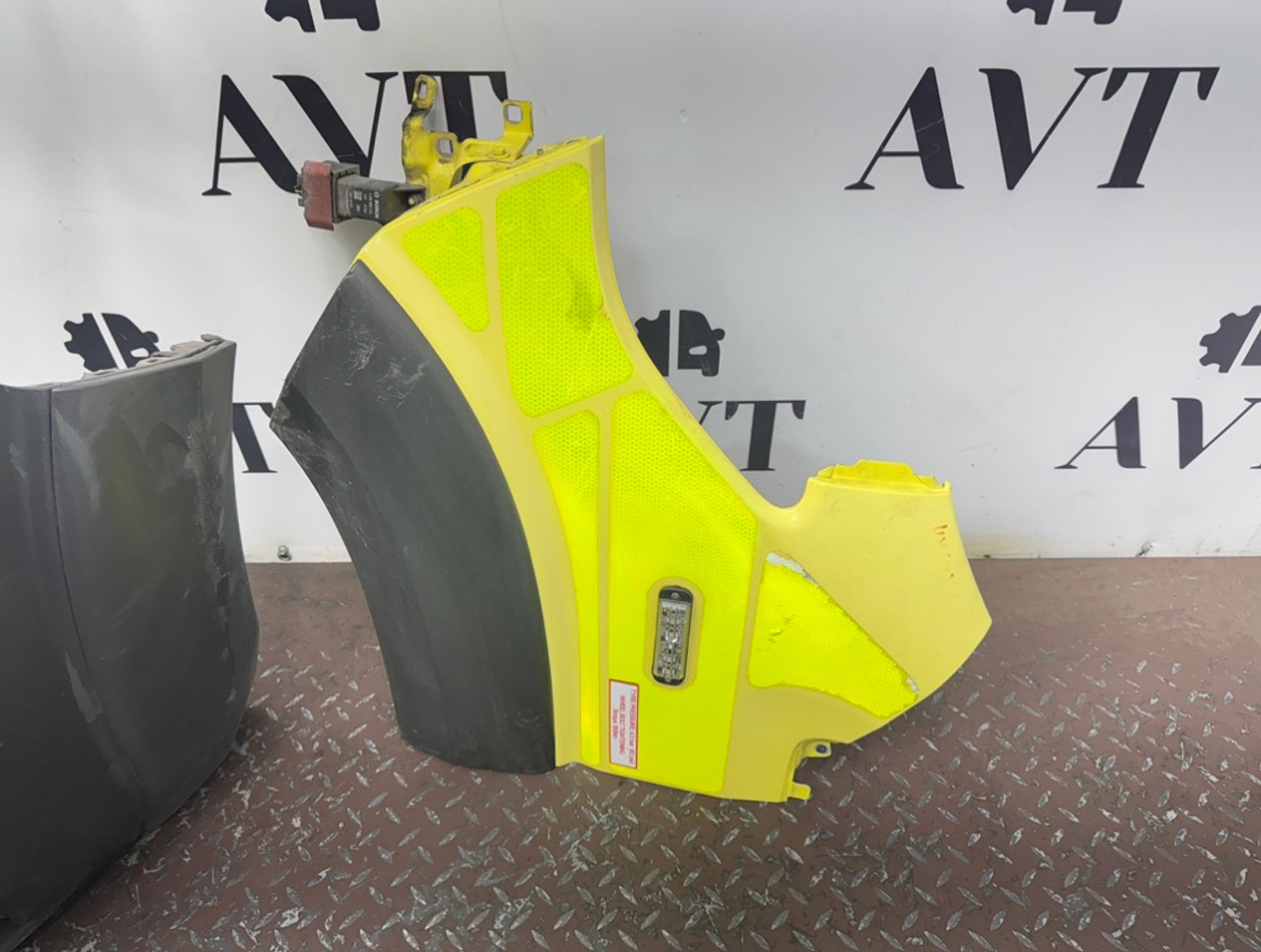 Ноускат (Nose Cut) Fiat Ducato 290 1315079070, 175000 рублей, Москва