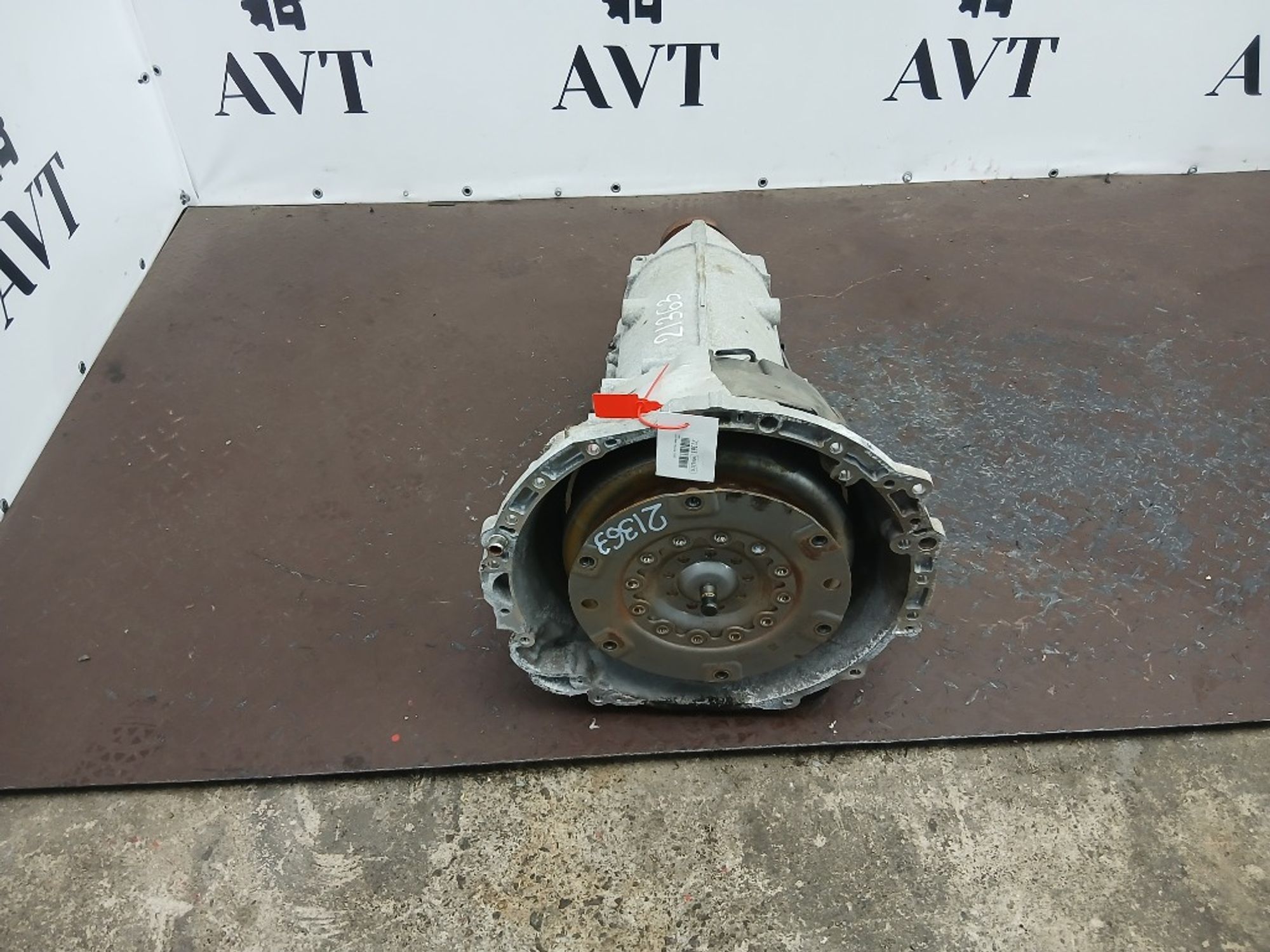 АКПП Land Rover Freelander 224DT 8HP-70, 80000 рублей, Москва