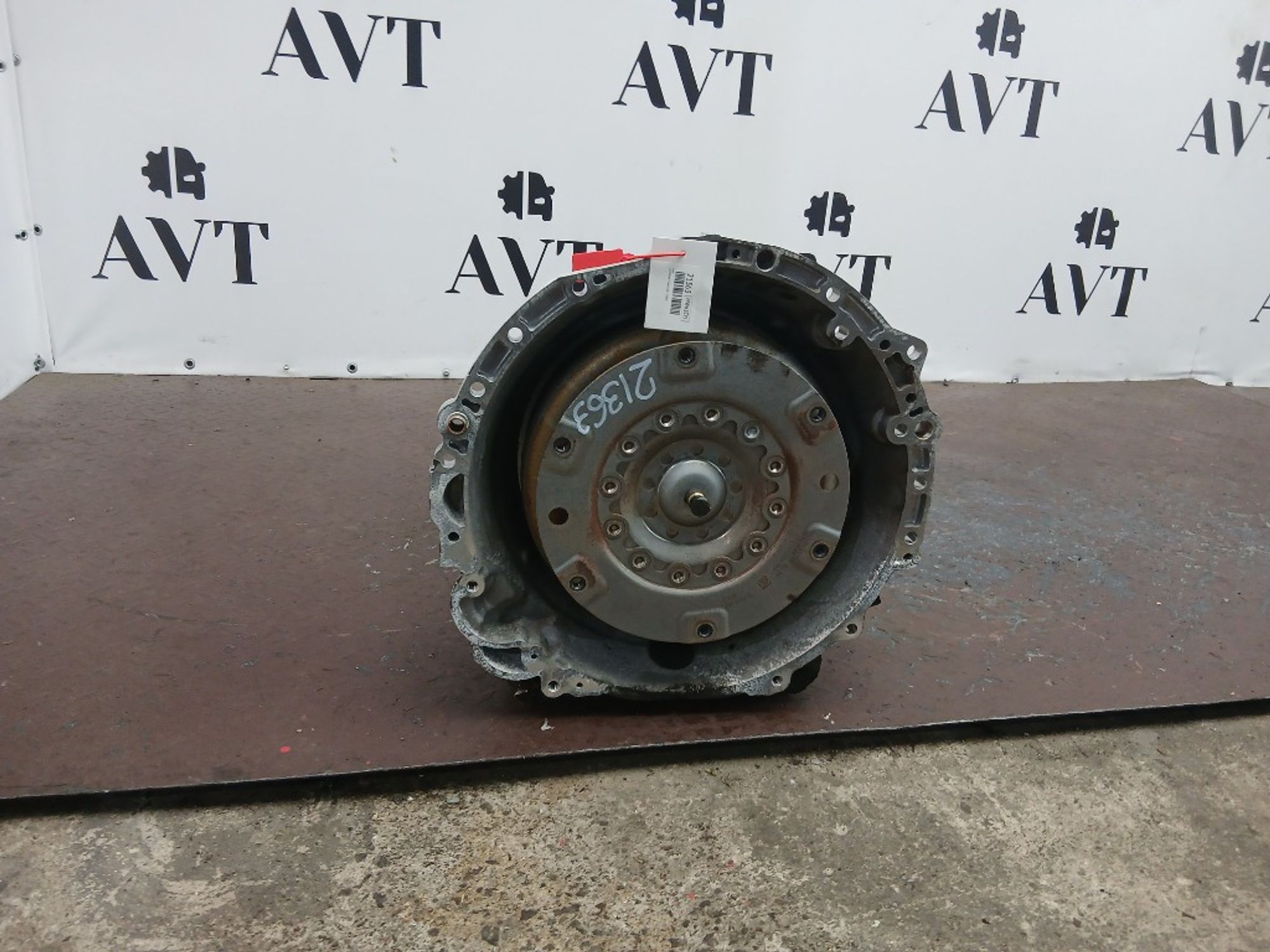 АКПП Land Rover Freelander 224DT 8HP-70, 80000 рублей, Москва