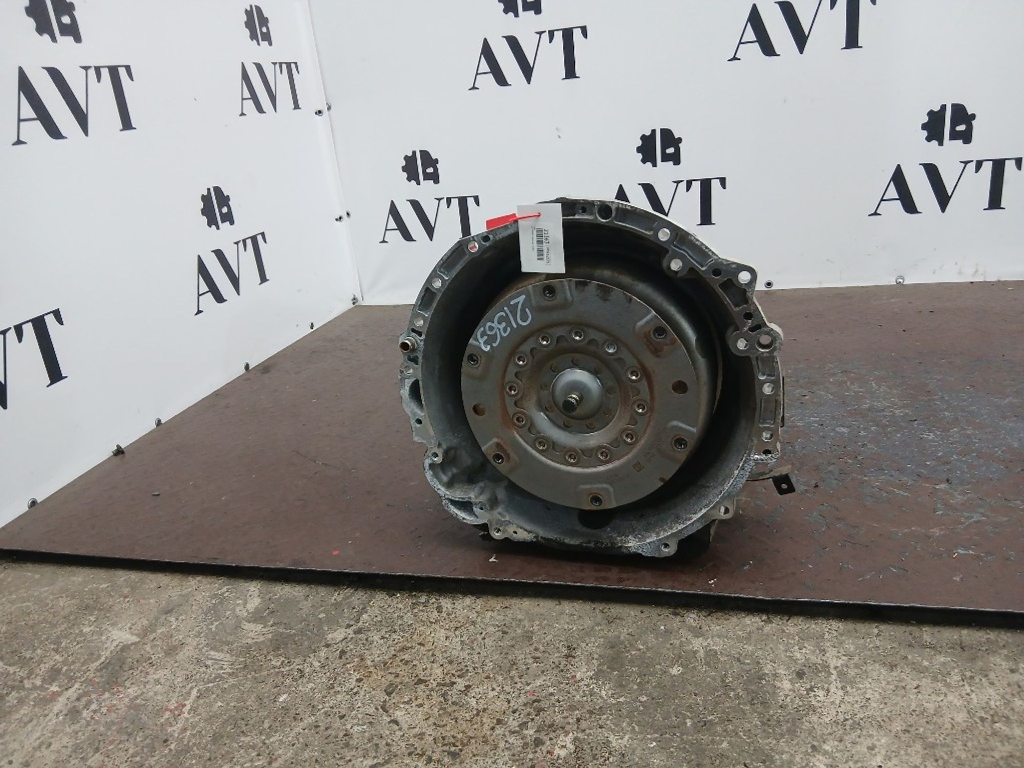 АКПП Land Rover Freelander 224DT 8HP-70, 80000 рублей, Москва