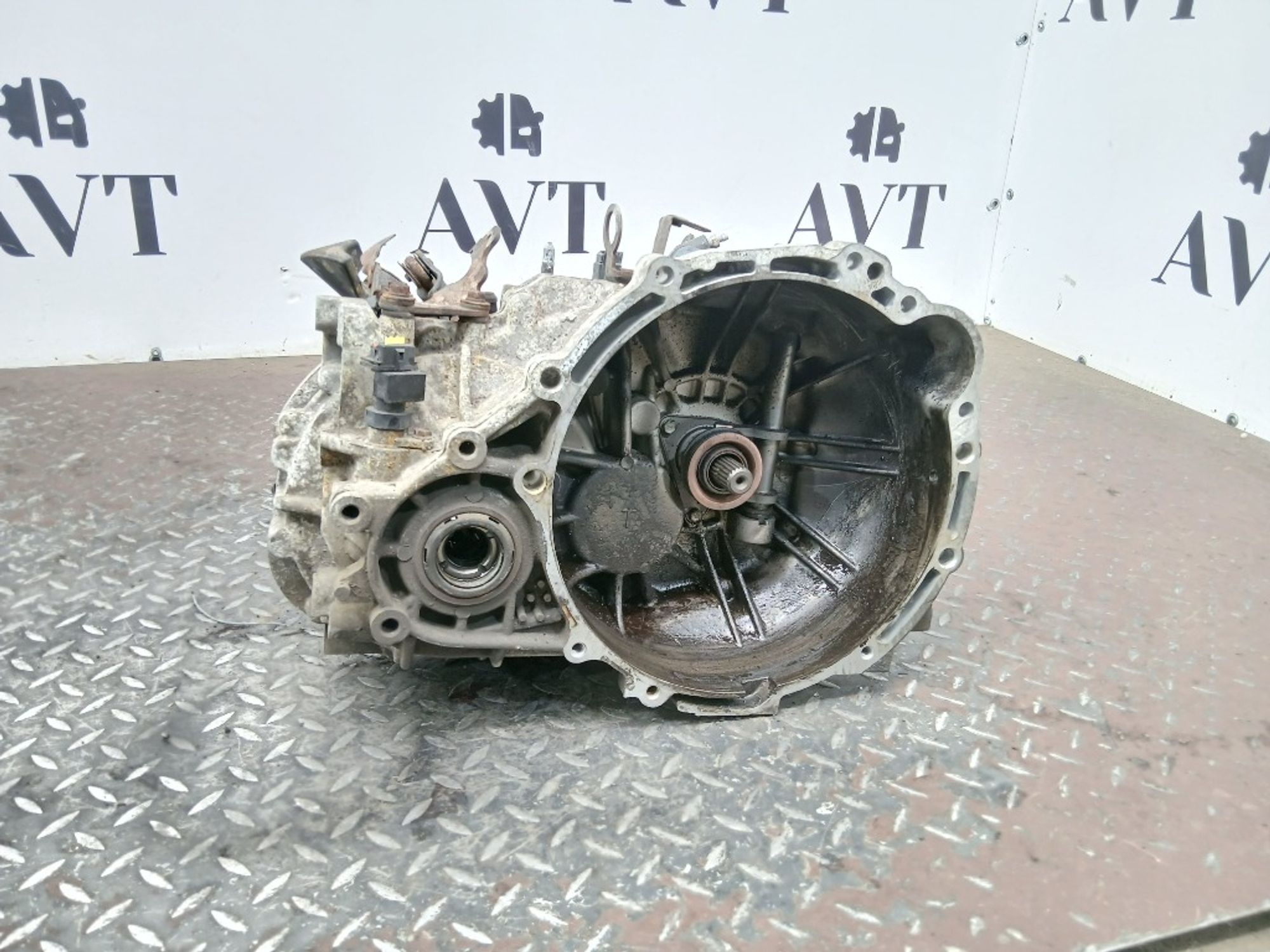 МКПП KIA Carens G4KA M5GF1, 20000 рублей, Москва