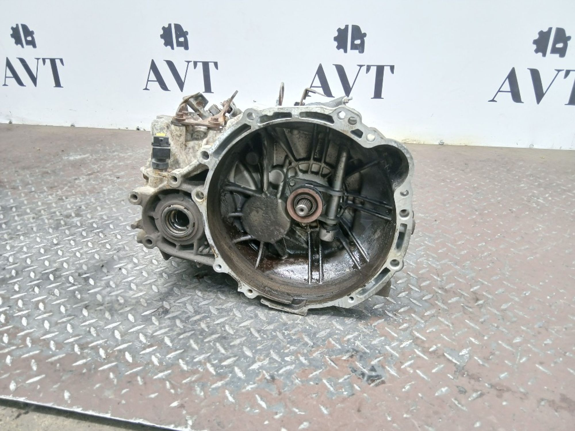МКПП KIA Carens G4KA M5GF1, 20000 рублей, Москва