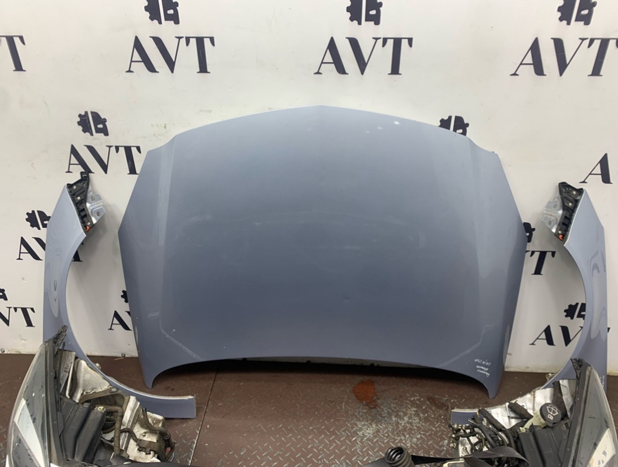 Ноускат (Nose Cut) Opel Insignia ZG09 22787147, 120000 рублей, Москва