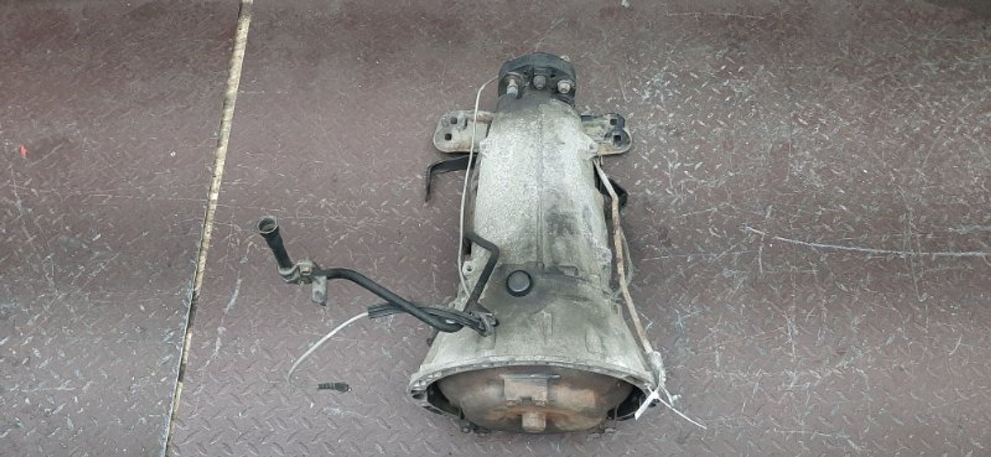 АКПП Mercedes-Benz E-Class W211 722623, 40000 рублей, Москва