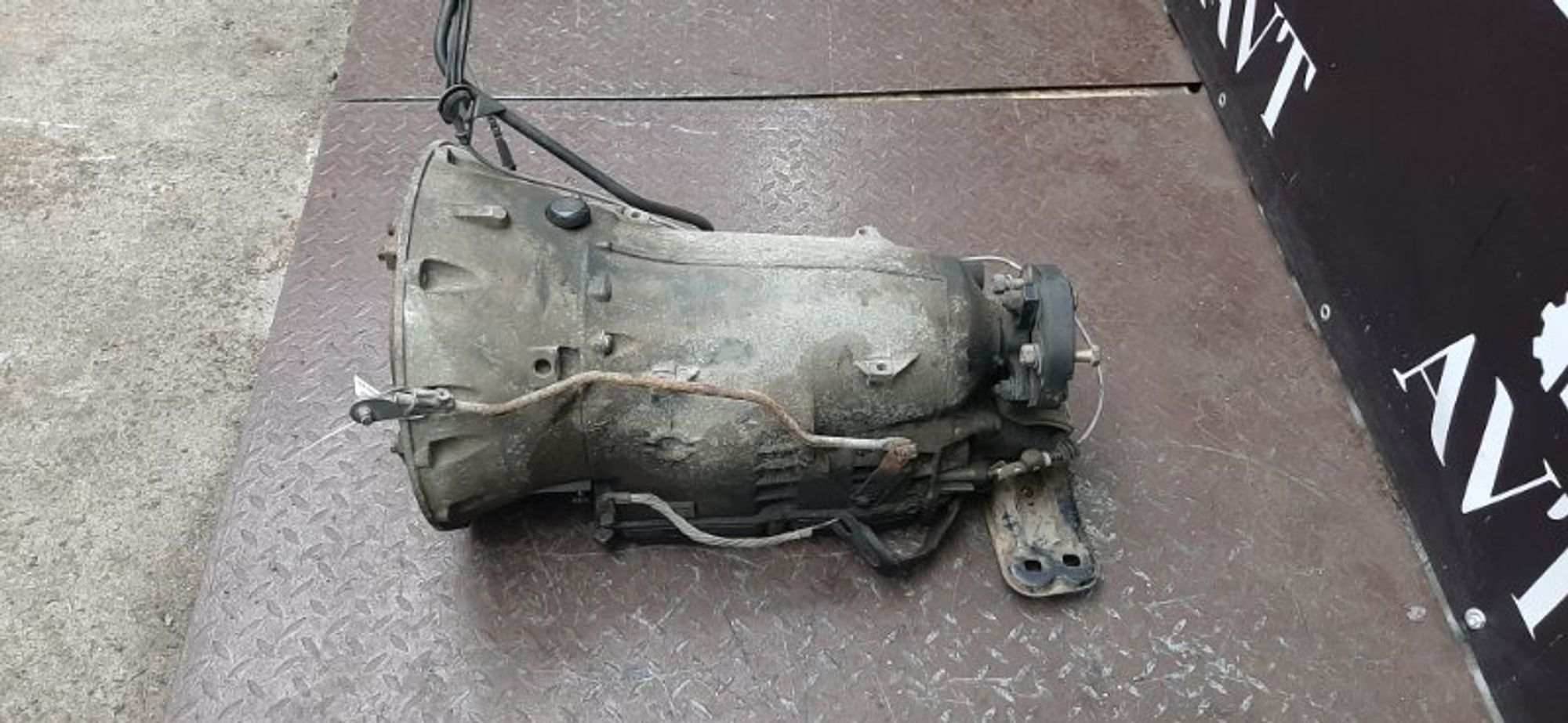 АКПП Mercedes-Benz E-Class W211 722623, 40000 рублей, Москва