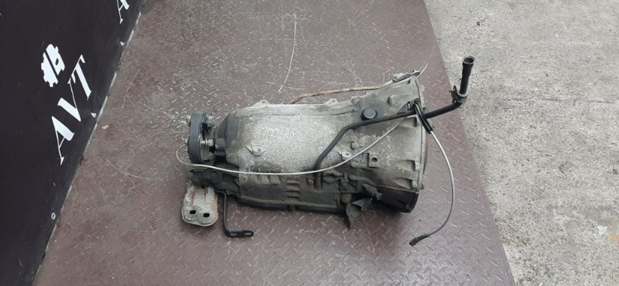 АКПП Mercedes-Benz E-Class W211 722623, 40000 рублей, Москва