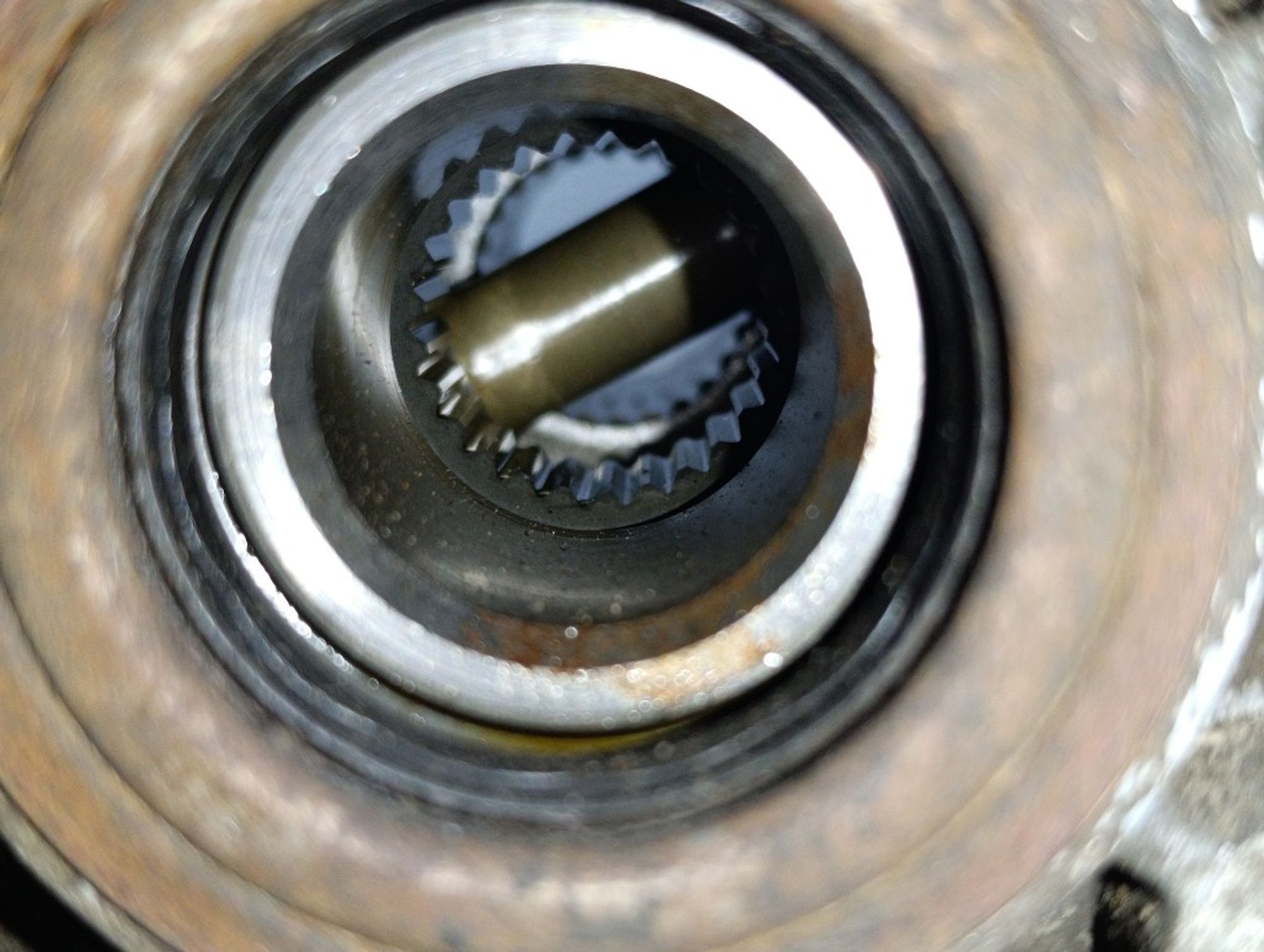 МКПП Ford Focus 2 KKDA 6M5R7002ZB, 8000 рублей, Москва