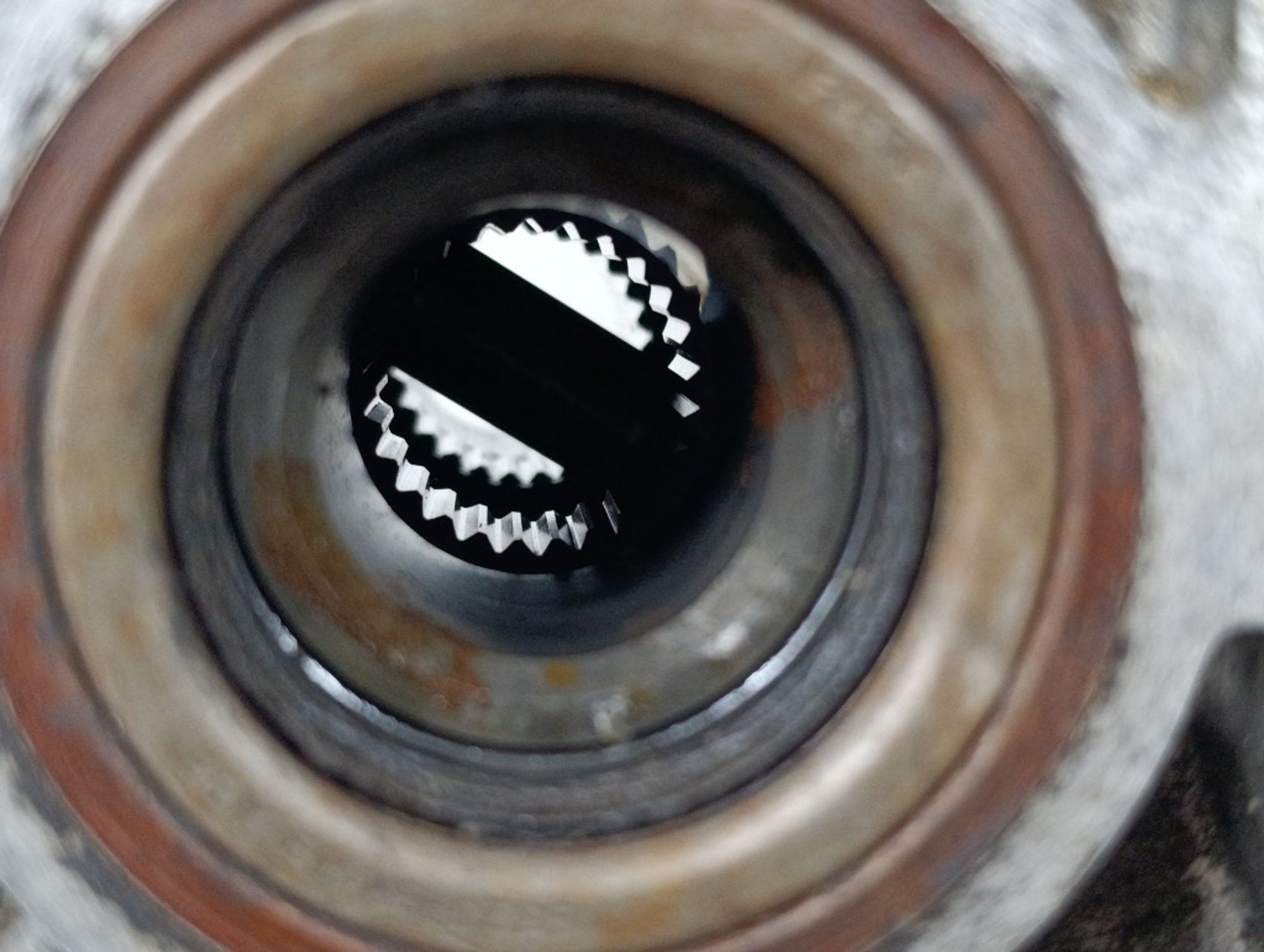 МКПП Ford Focus 2 KKDA 6M5R7002ZB, 8000 рублей, Москва