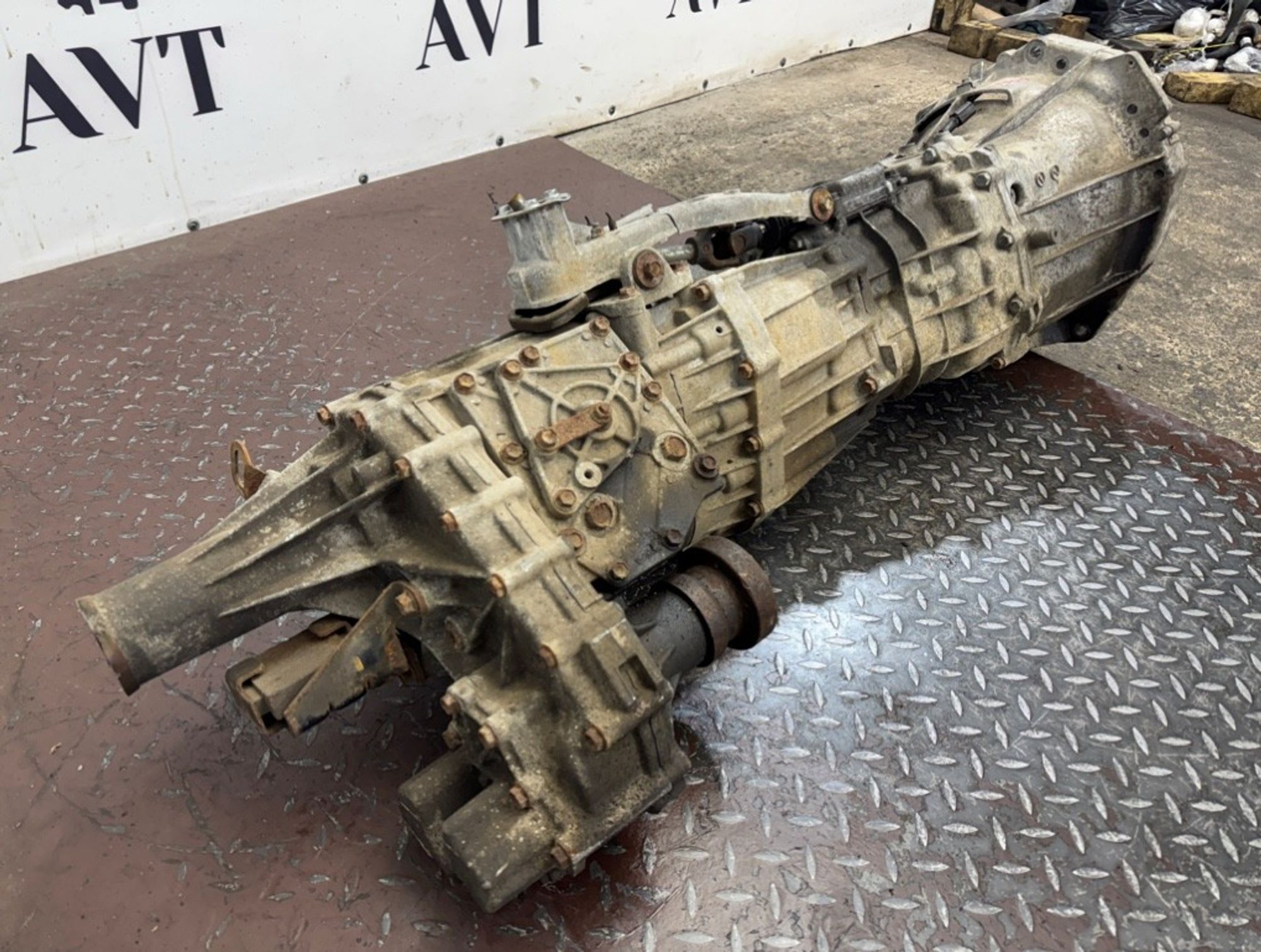 МКПП Suzuki Grand Vitara M16A T45, 20000 рублей, Москва