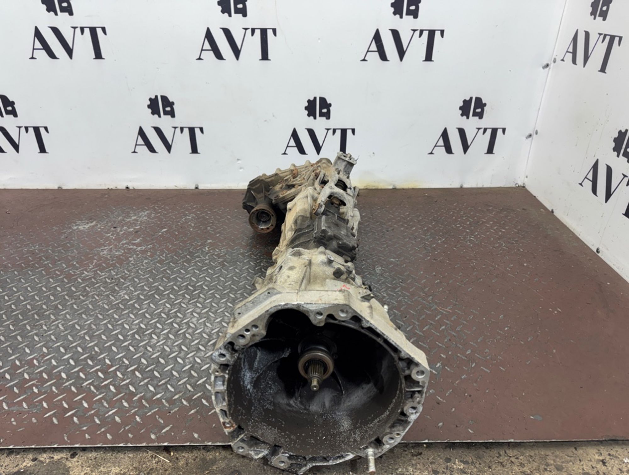 МКПП Suzuki Grand Vitara M16A T45, 20000 рублей, Москва