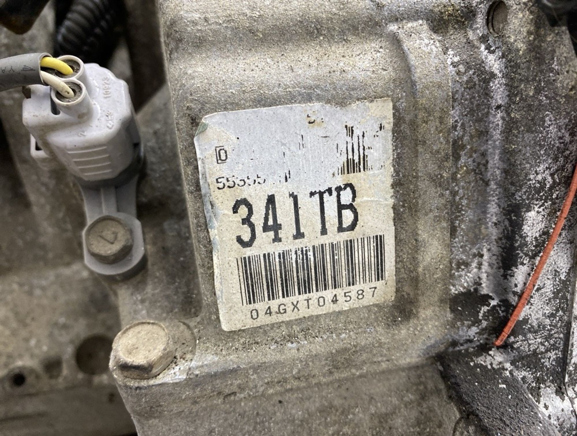 АКПП Opel Astra Z18XE AF17, 35000 рублей, Москва