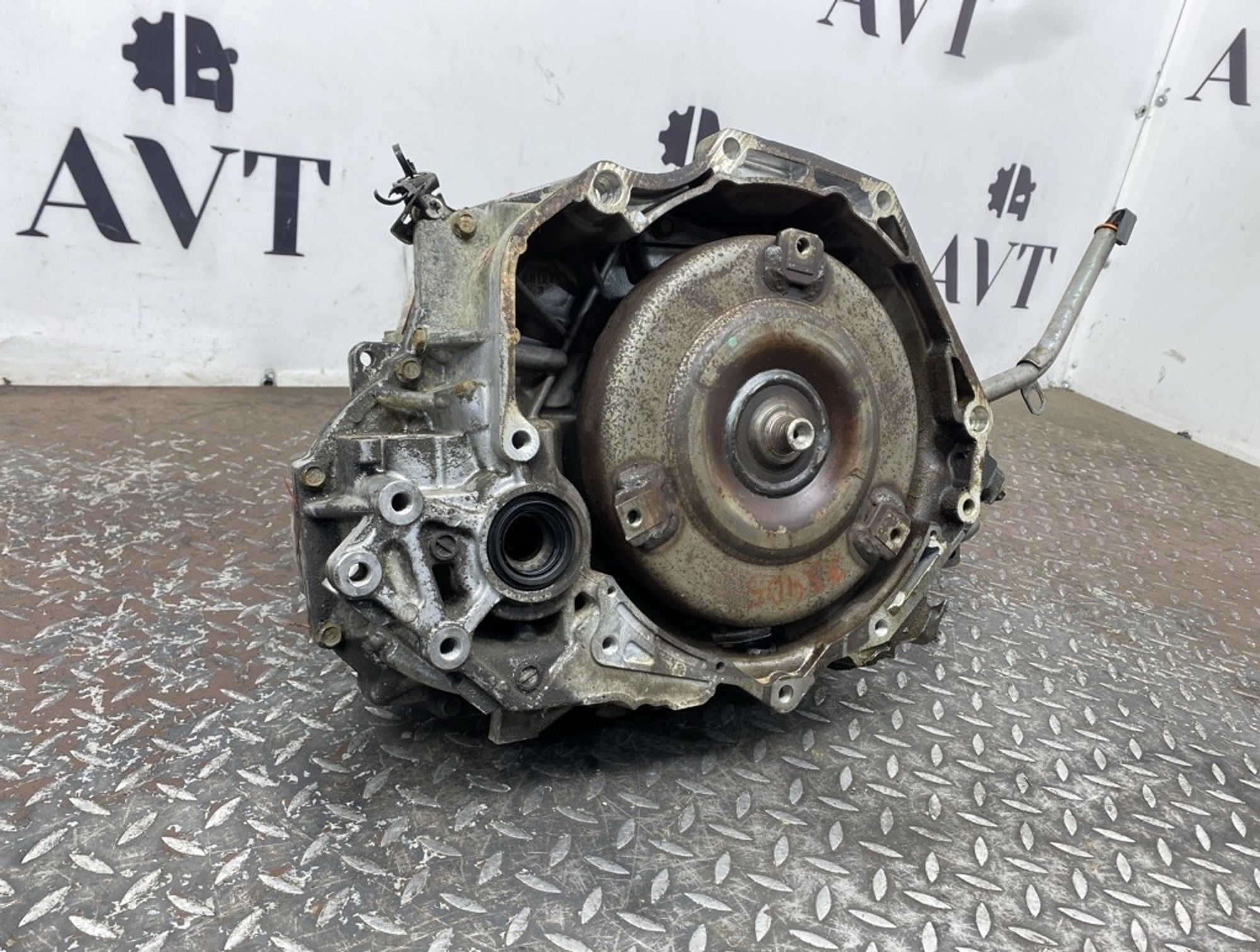 АКПП Opel Astra Z18XE AF17, 35000 рублей, Москва